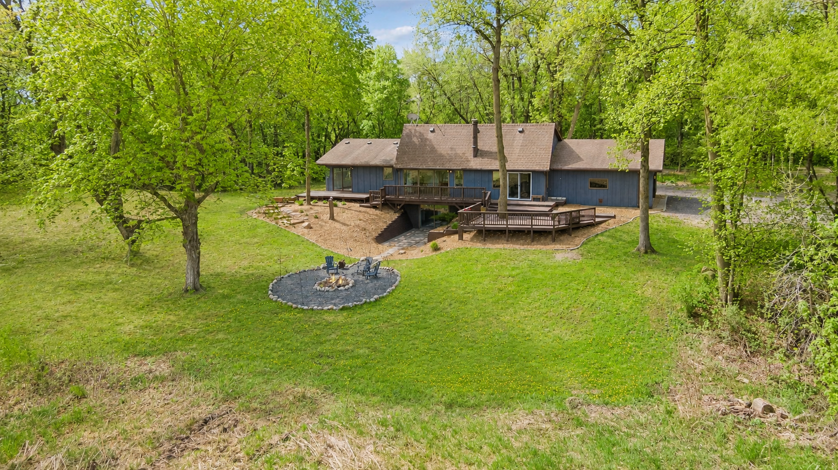 View of Residential at 13180 Willandale Road, Rogers MN 55374, Rogers (33 of 49) - Mike Wilen | Minnesota Team Real Estate