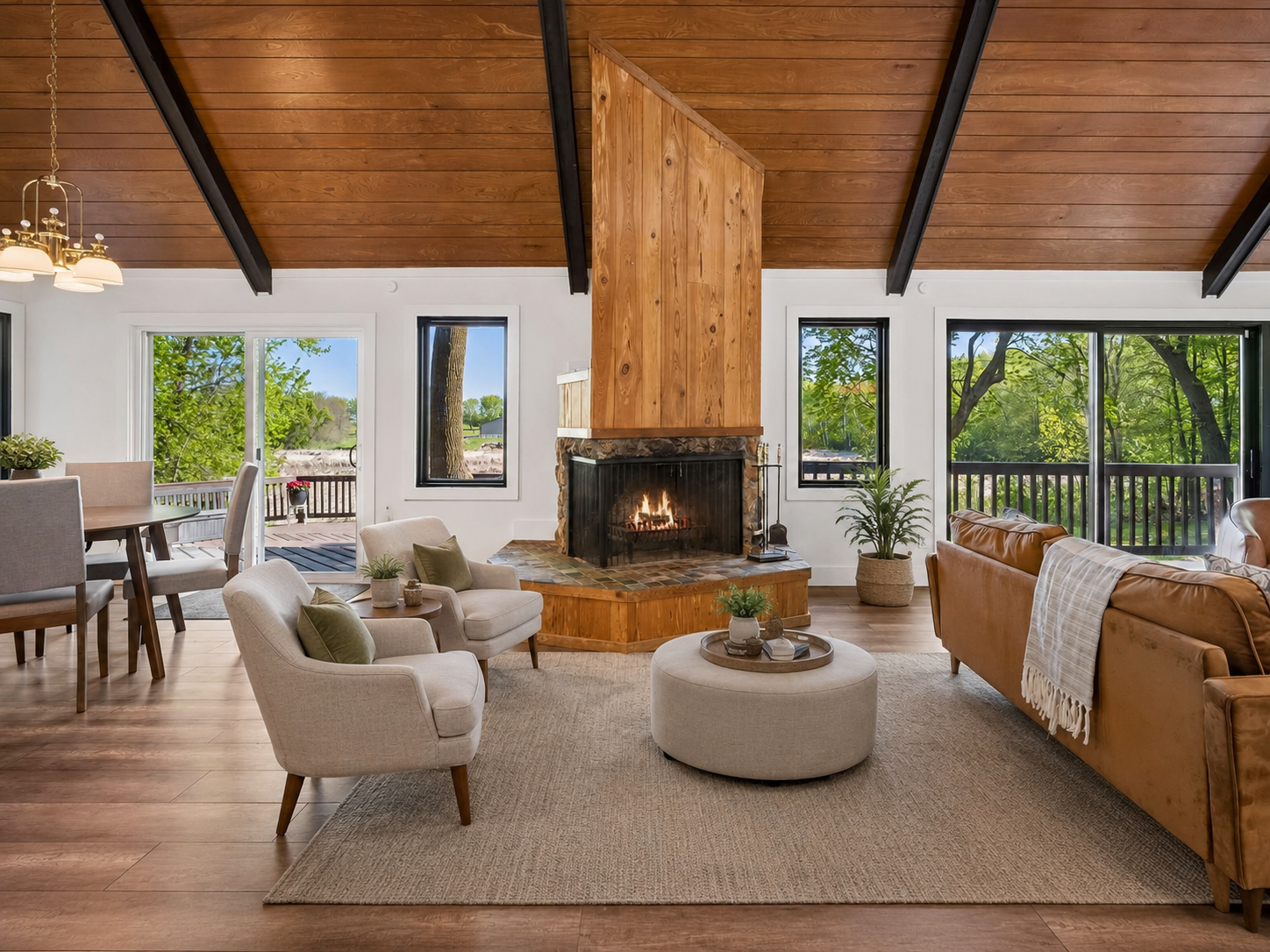 View of Residential at 13180 Willandale Road, Rogers MN 55374, Rogers (10 of 49) - Mike Wilen | Minnesota Team Real Estate