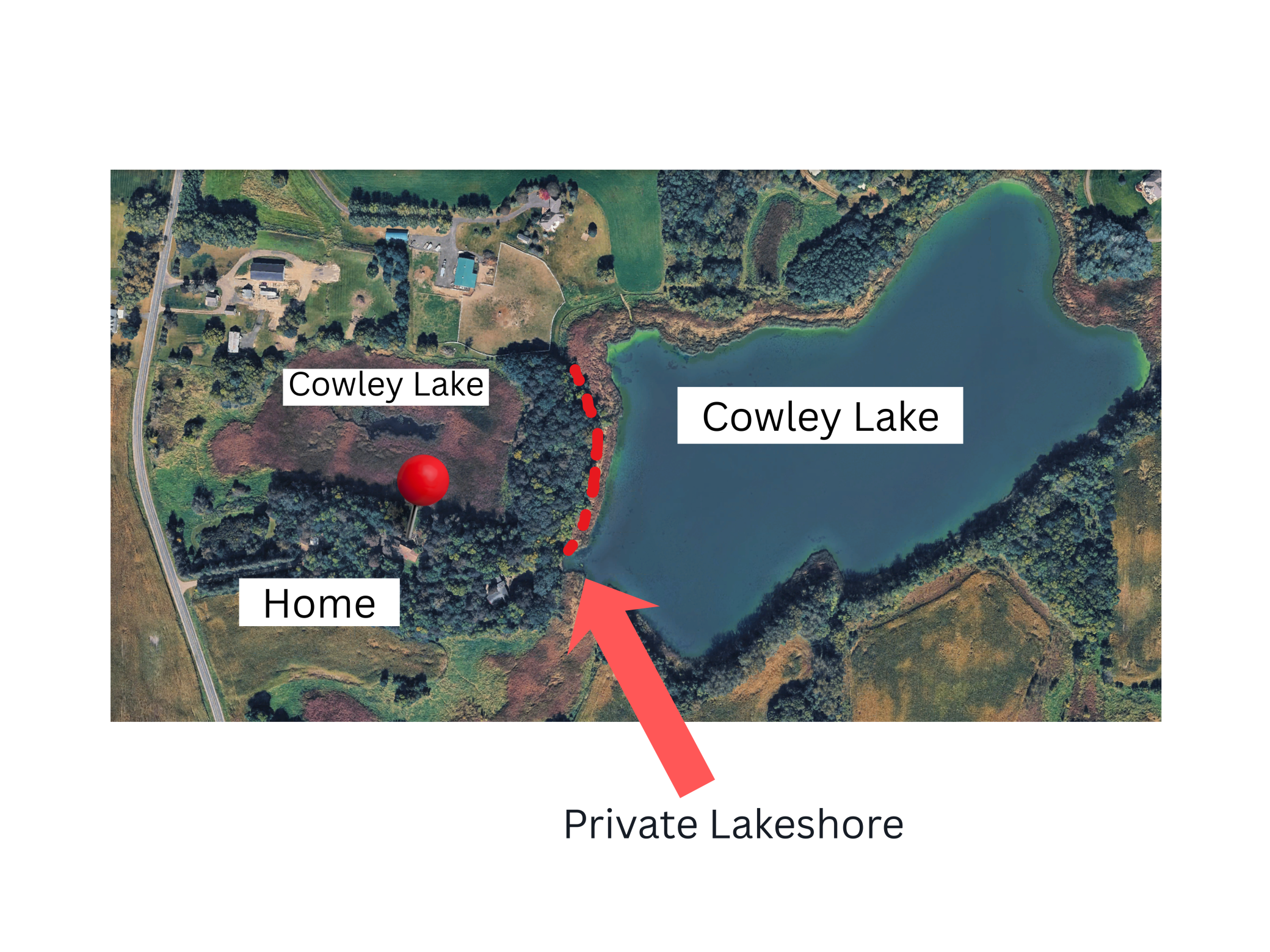 View of Residential at 13180 Willandale Road, Rogers MN 55374, Rogers (3 of 49) - Mike Wilen | Minnesota Team Real Estate