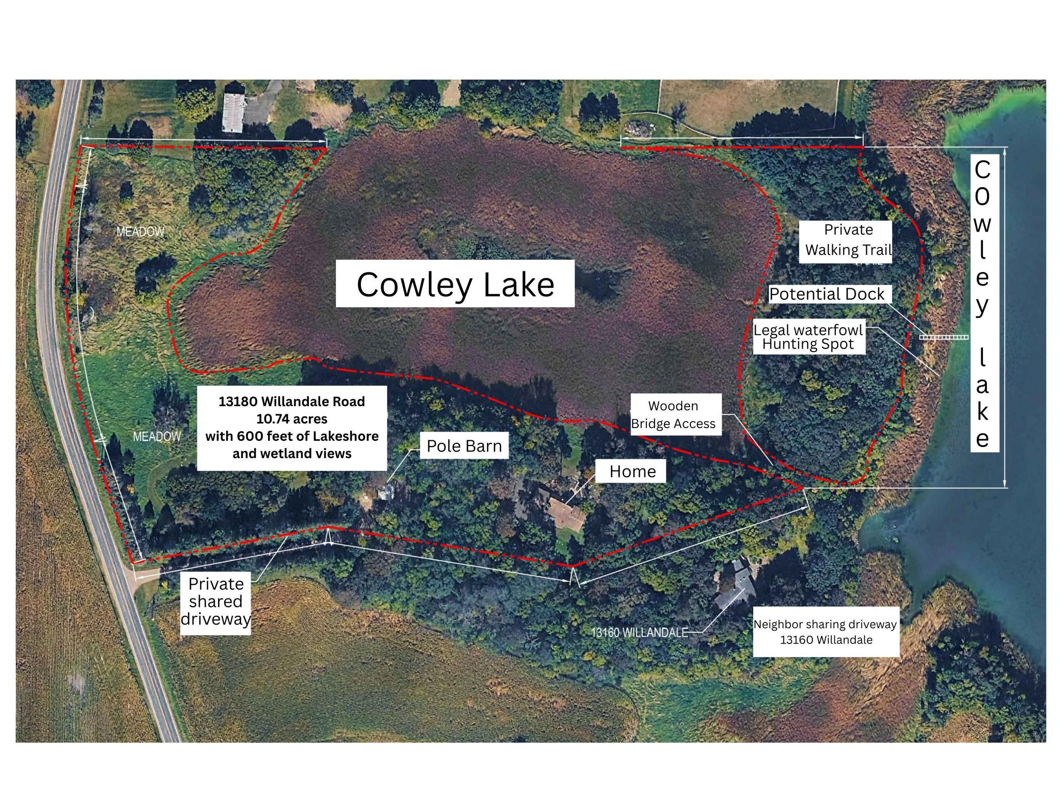 View of Residential at 13180 Willandale Road, Rogers MN 55374, Rogers (4 of 49) - Mike Wilen | Minnesota Team Real Estate