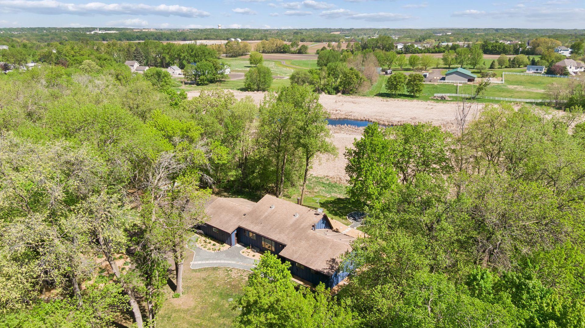 View of Residential at 13180 Willandale Road, Rogers MN 55374, Rogers (34 of 49) - Mike Wilen | Minnesota Team Real Estate