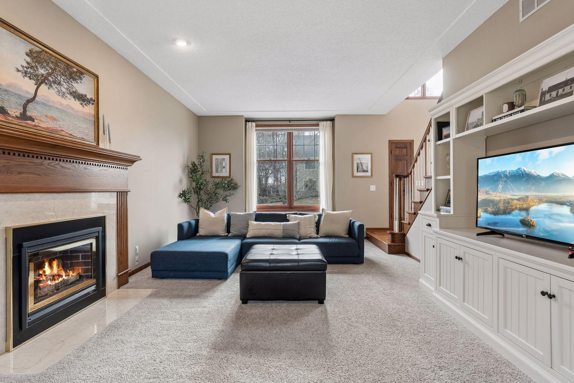 View of Residential at 4299 Westchester Circle, Eagan MN 55123, Eagan (9 of 59) - Mike Wilen | Minnesota Team Real Estate
