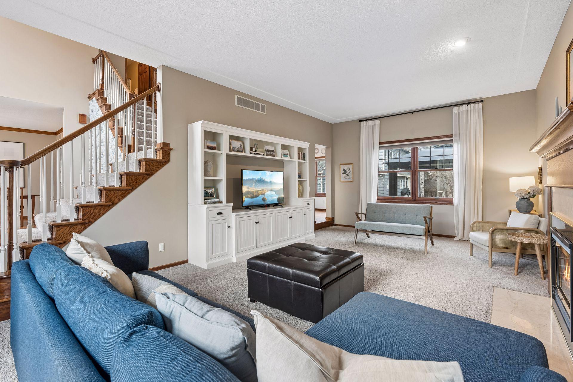 View of Residential at 4299 Westchester Circle, Eagan MN 55123, Eagan (7 of 59) - Mike Wilen | Minnesota Team Real Estate