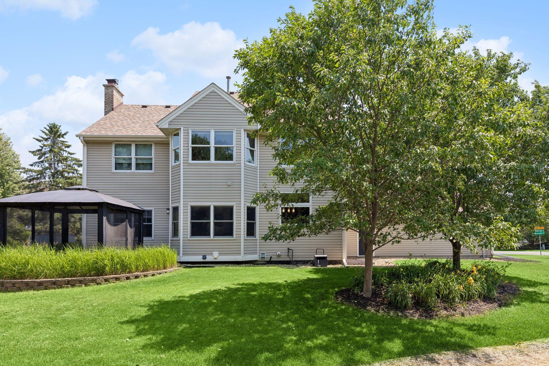 View of Residential at 4299 Westchester Circle, Eagan MN 55123, Eagan (50 of 59) - Mike Wilen | Minnesota Team Real Estate