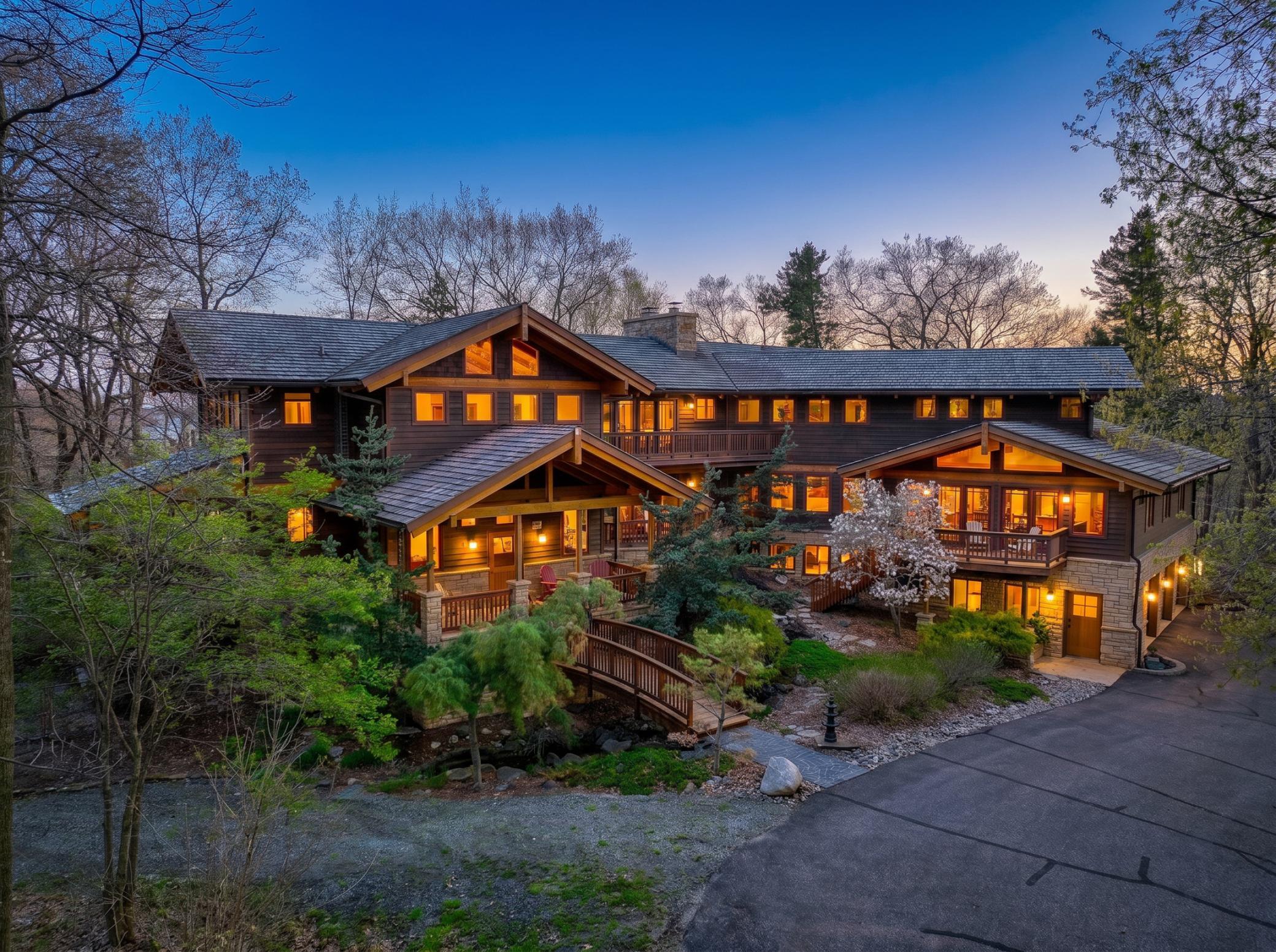 View of Residential at 18070 Olinda Trail, Marine On Saint Croix MN 55047, Marine On Saint Croix - Mike Wilen | Minnesota Team Real Estate