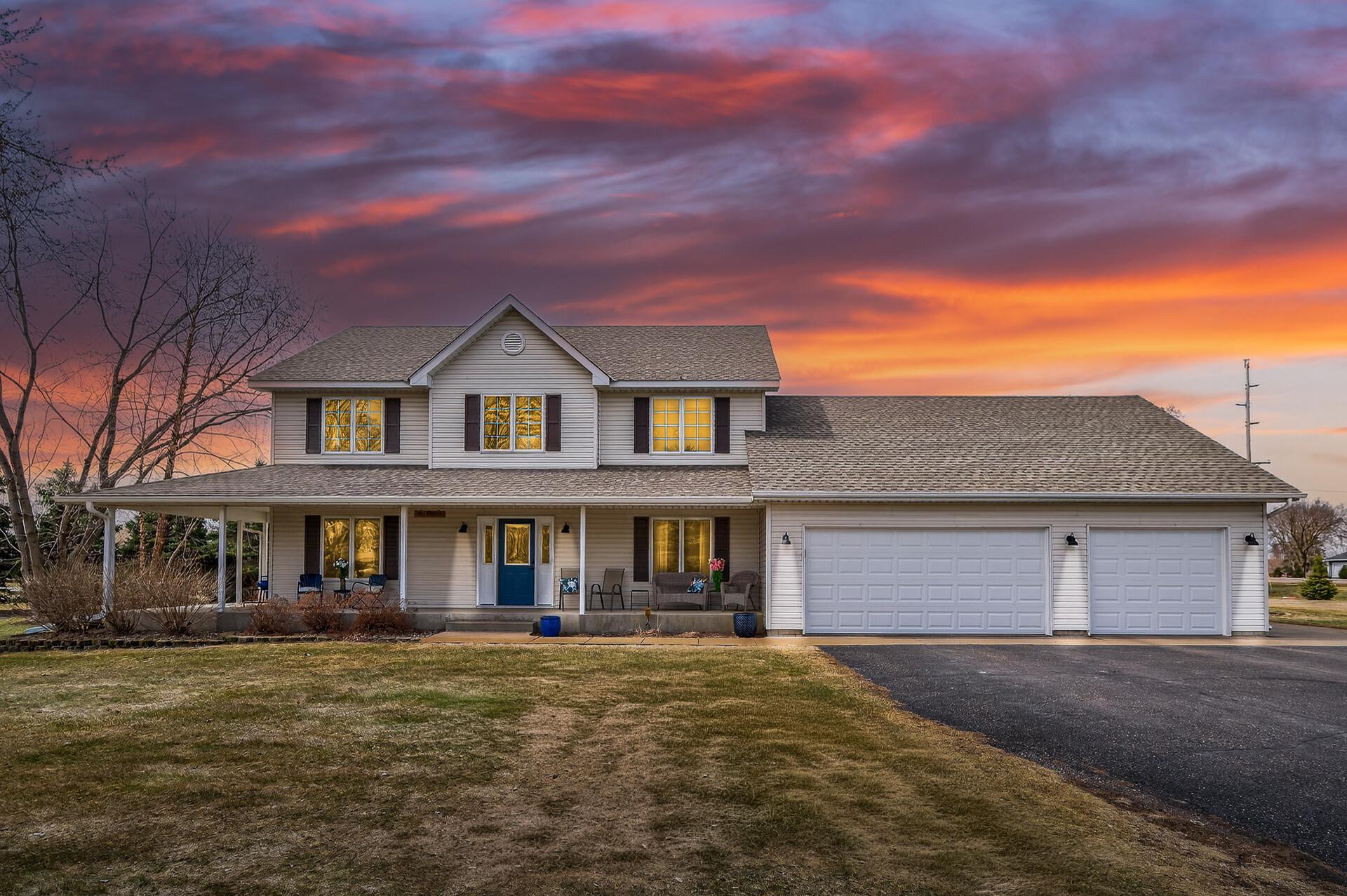 View of Residential at 29555 Friendly Avenue, Cannon Falls MN 55009, Cannon Falls - Mike Wilen | Minnesota Team Real Estate