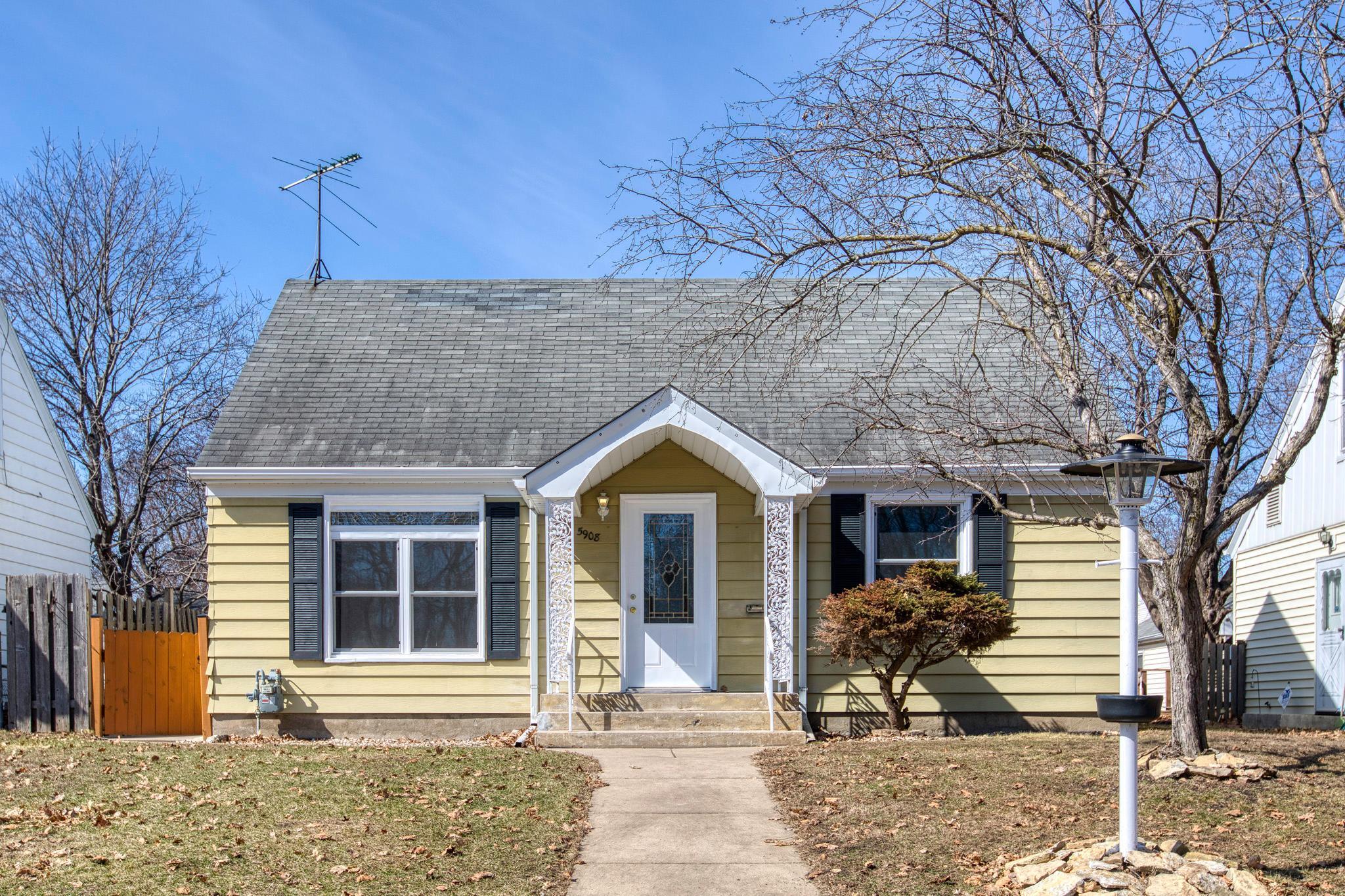 View of Residential at 5908 Thomas Avenue, Minneapolis MN 55410, Minneapolis - Mike Wilen | Minnesota Team Real Estate