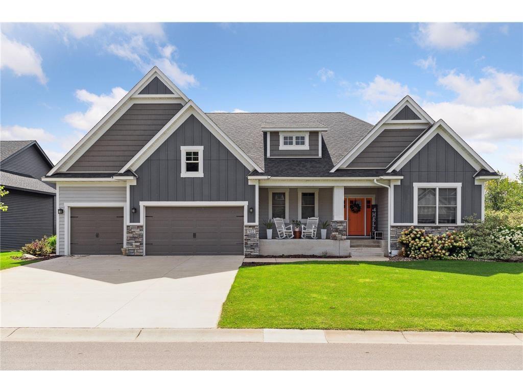 View of Residential at 922 Pheasant Run, Lino Lakes MN 55014, Lino Lakes - Mike Wilen | Minnesota Team Real Estate