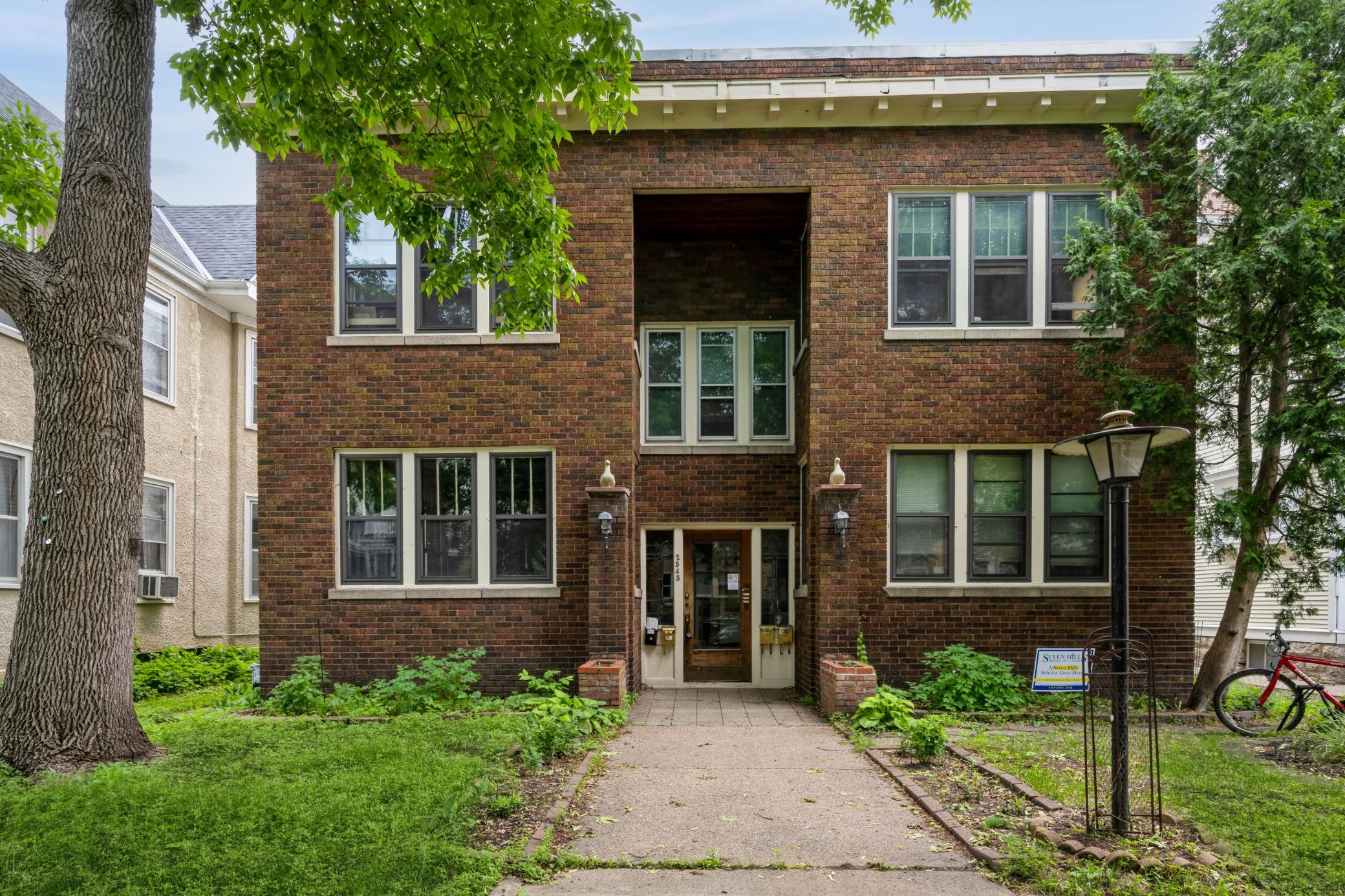 View of Residential at 2545 Bryant Avenue #1, Minneapolis MN 55405, Minneapolis - Mike Wilen | Minnesota Team Real Estate