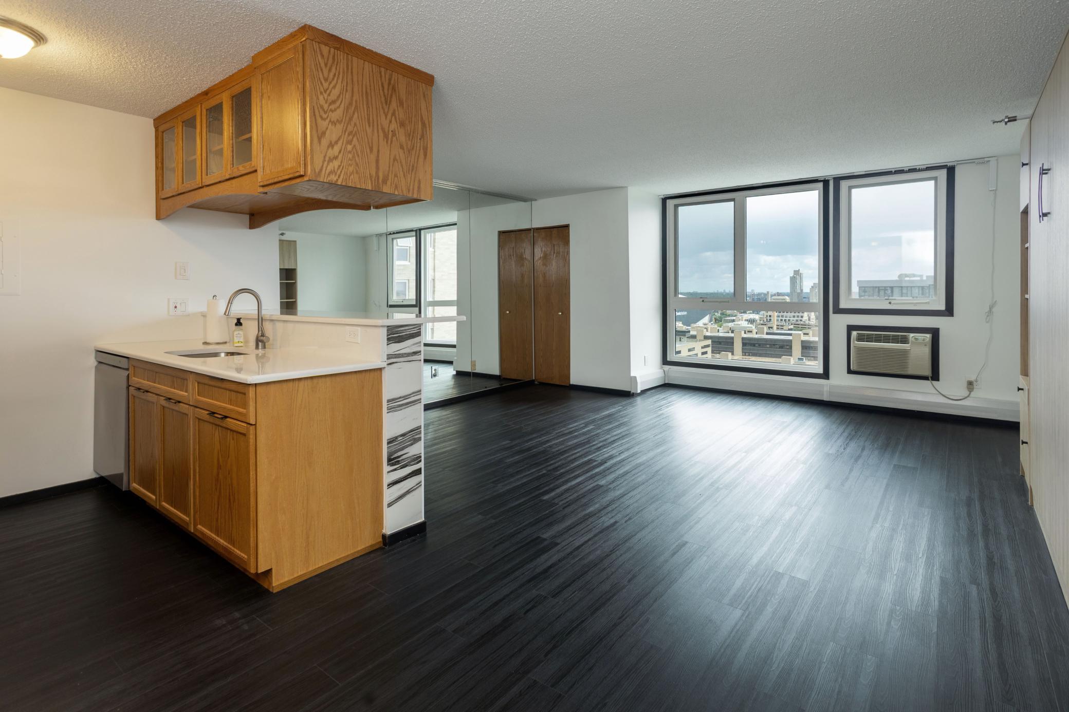 View of Residential at 433 7th Street #1822, Minneapolis MN 55415, Minneapolis (6 of 26) - Mike Wilen | Minnesota Team Real Estate