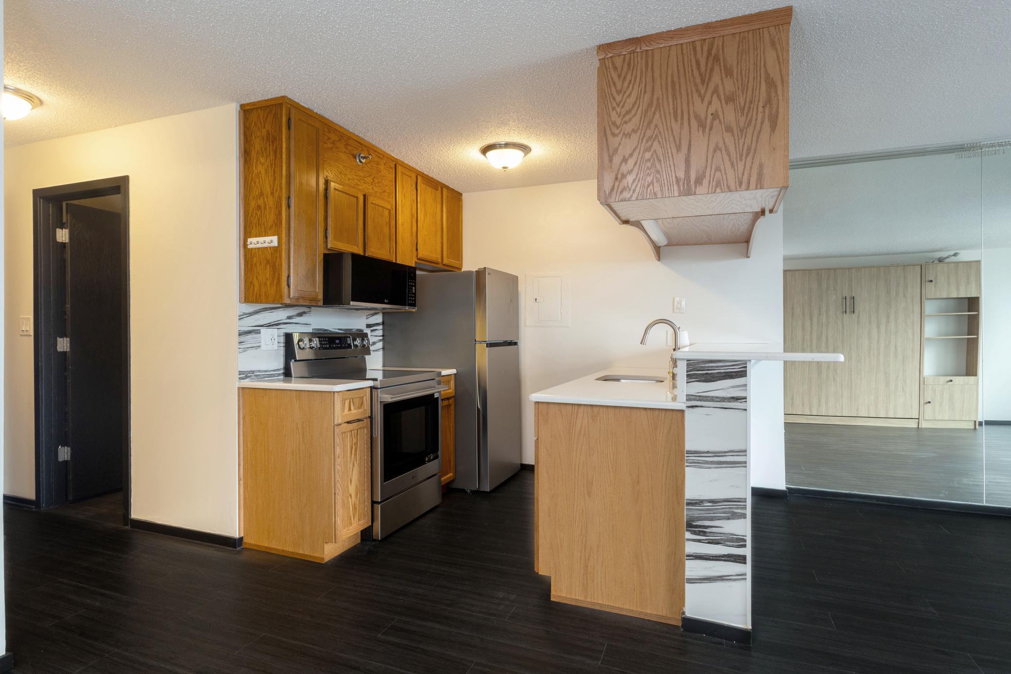 View of Residential at 433 7th Street #1822, Minneapolis MN 55415, Minneapolis (5 of 26) - Mike Wilen | Minnesota Team Real Estate