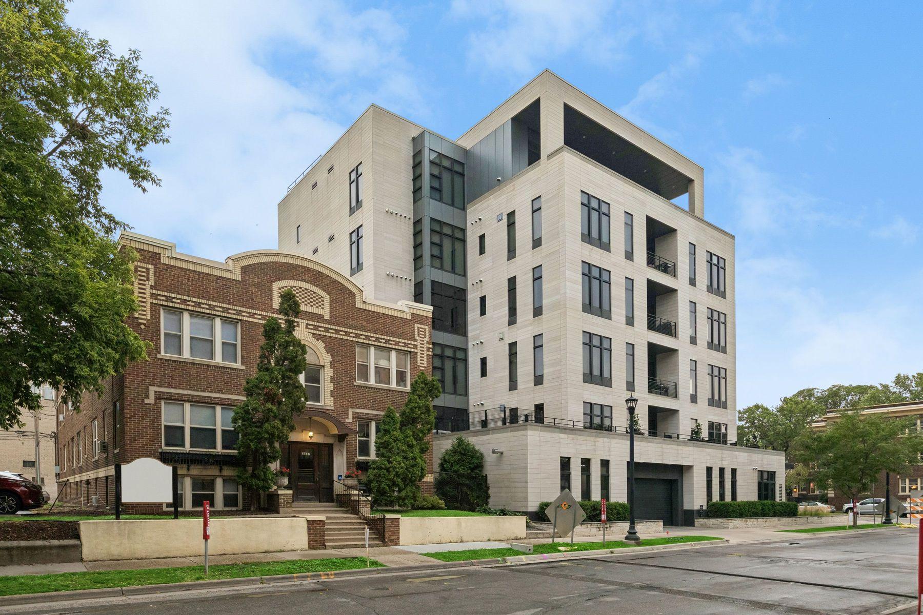 View of Residential at 3041 Holmes Avenue #302, Minneapolis MN 55408, Minneapolis (35 of 35) - Mike Wilen | Minnesota Team Real Estate