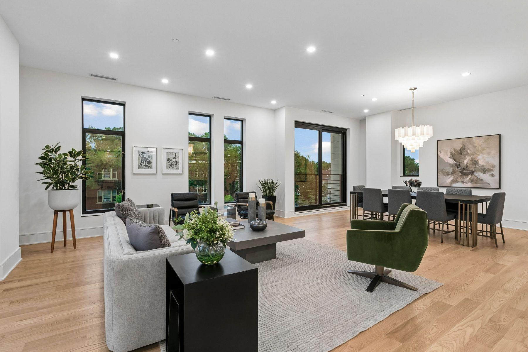 View of Residential at 3041 Holmes Avenue #302, Minneapolis MN 55408, Minneapolis (7 of 35) - Mike Wilen | Minnesota Team Real Estate
