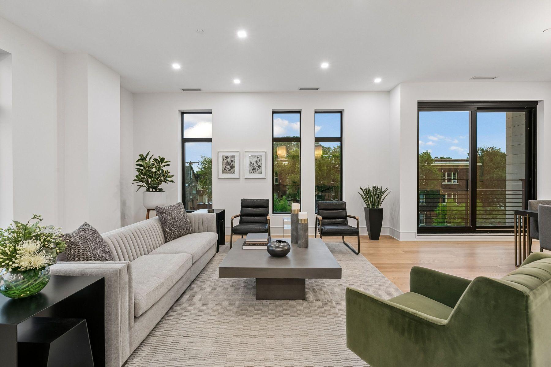 View of Residential at 3041 Holmes Avenue #302, Minneapolis MN 55408, Minneapolis (6 of 35) - Mike Wilen | Minnesota Team Real Estate
