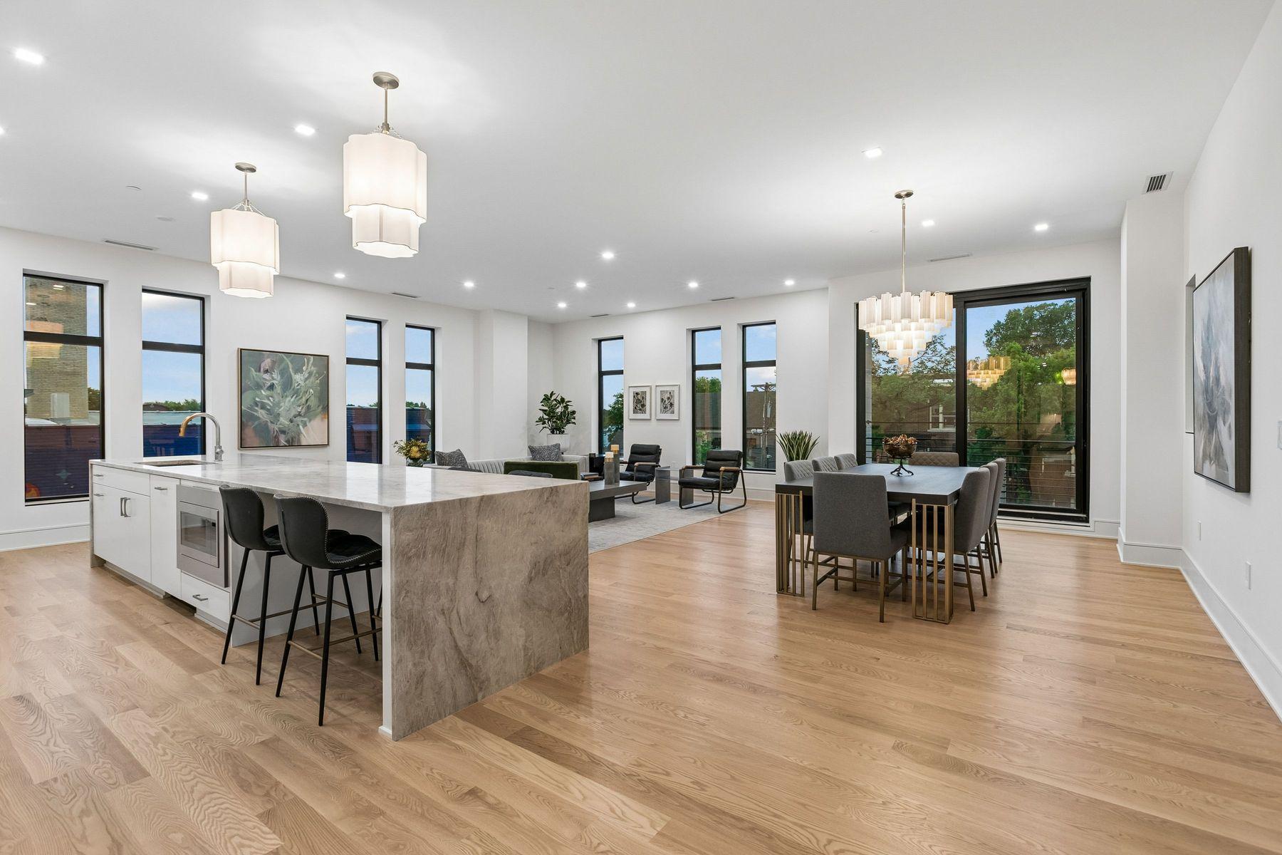 View of Residential at 3041 Holmes Avenue #302, Minneapolis MN 55408, Minneapolis (4 of 35) - Mike Wilen | Minnesota Team Real Estate