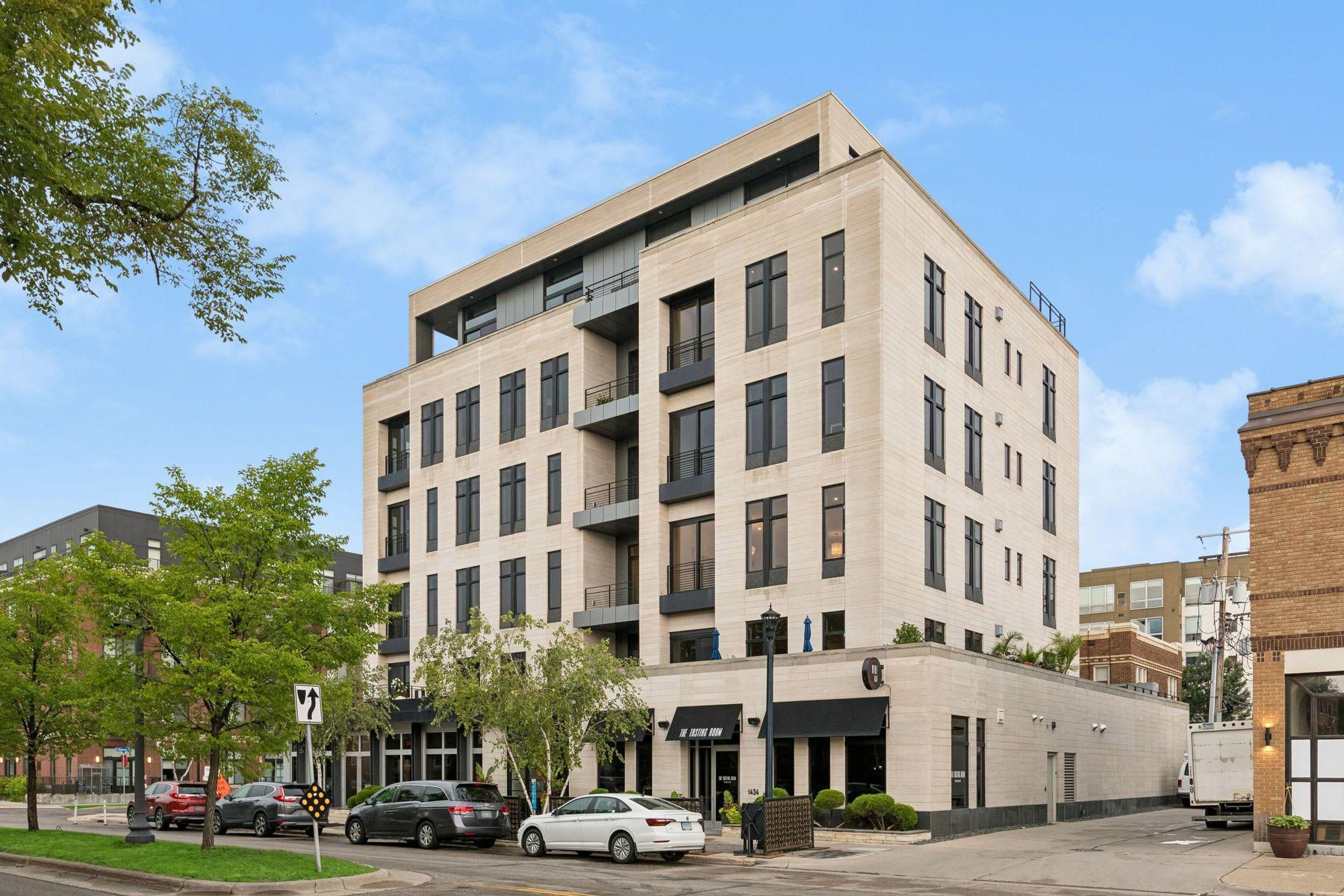 View of Residential at 3041 Holmes Avenue #302, Minneapolis MN 55408, Minneapolis (3 of 35) - Mike Wilen | Minnesota Team Real Estate