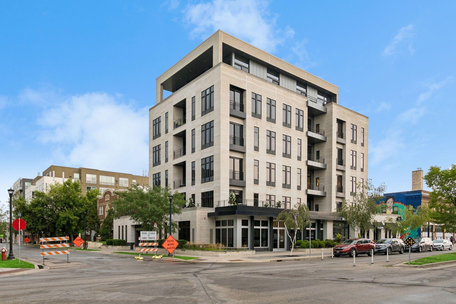 View of Residential at 3041 Holmes Avenue #302, Minneapolis MN 55408, Minneapolis (2 of 35) - Mike Wilen | Minnesota Team Real Estate