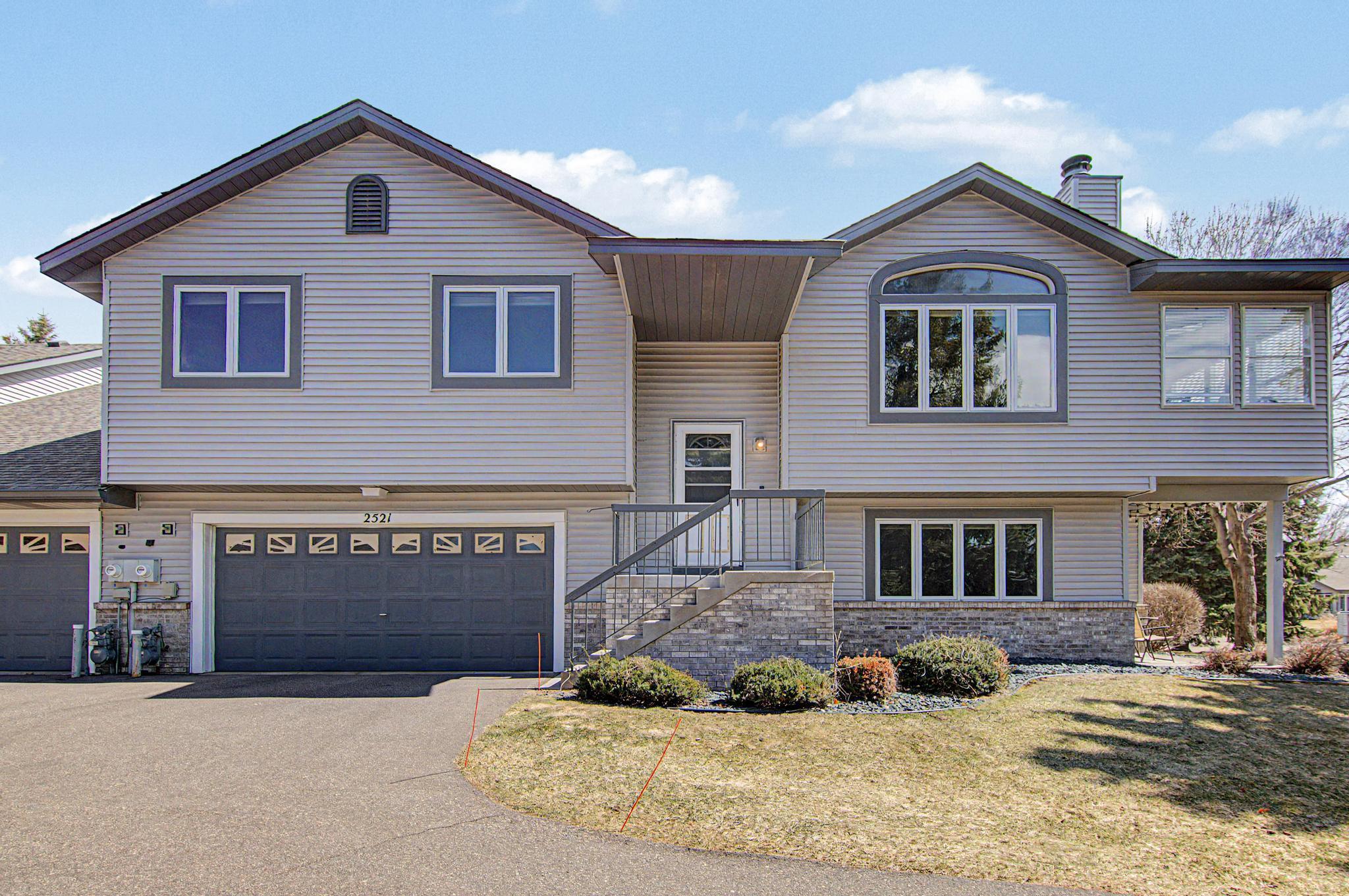View of Residential at 2521 Sumac Ridge, White Bear Lake MN 55110, White Bear Lake - Mike Wilen | Minnesota Team Real Estate