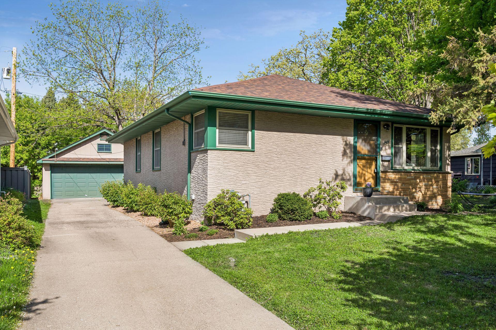 View of Residential at 1901 Malvern Street, Roseville MN 55113, Roseville - Mike Wilen | Minnesota Team Real Estate