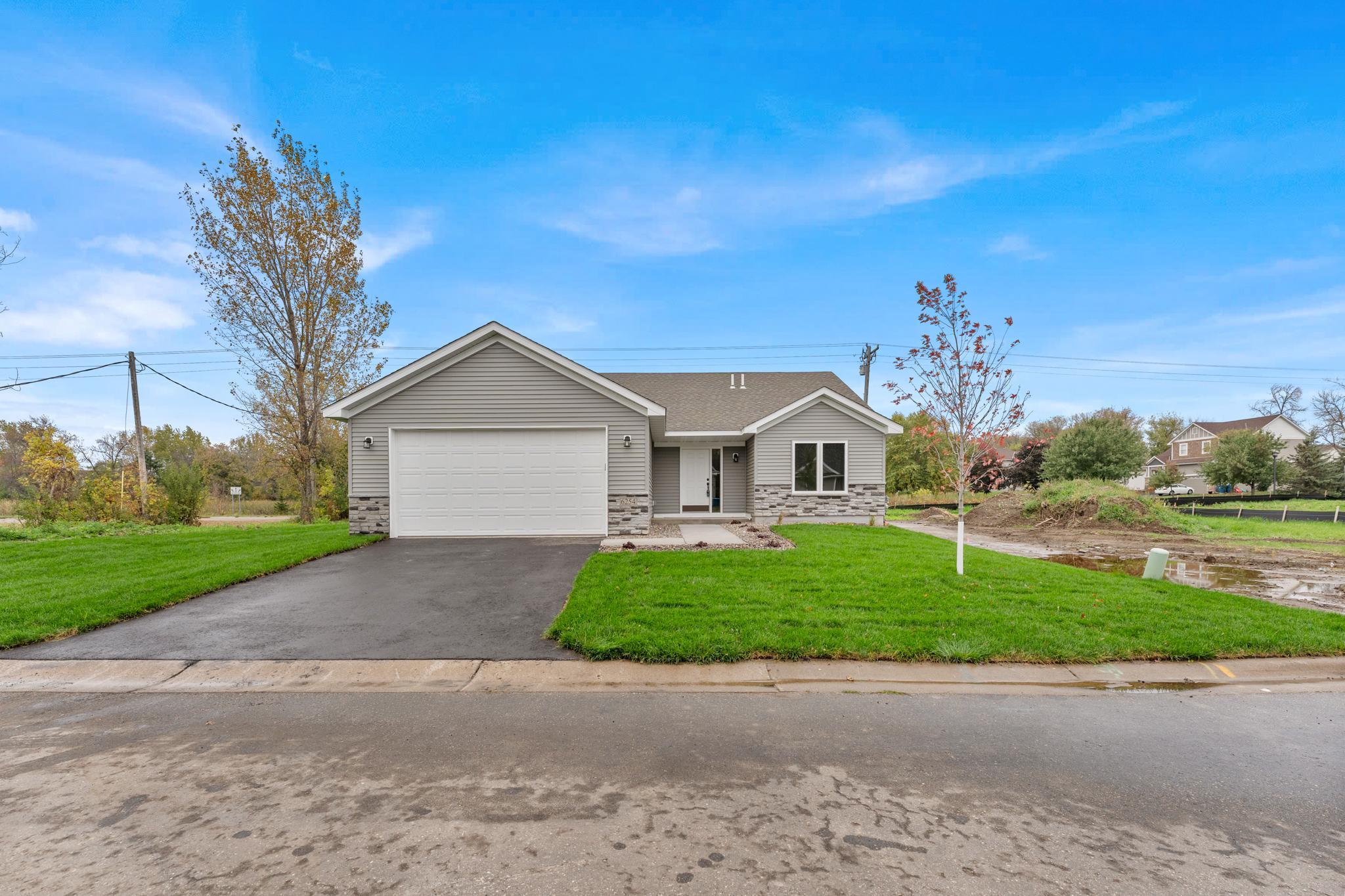 View of Residential at 6254 209th Street, Forest Lake MN 55025, Forest Lake - Mike Wilen | Minnesota Team Real Estate