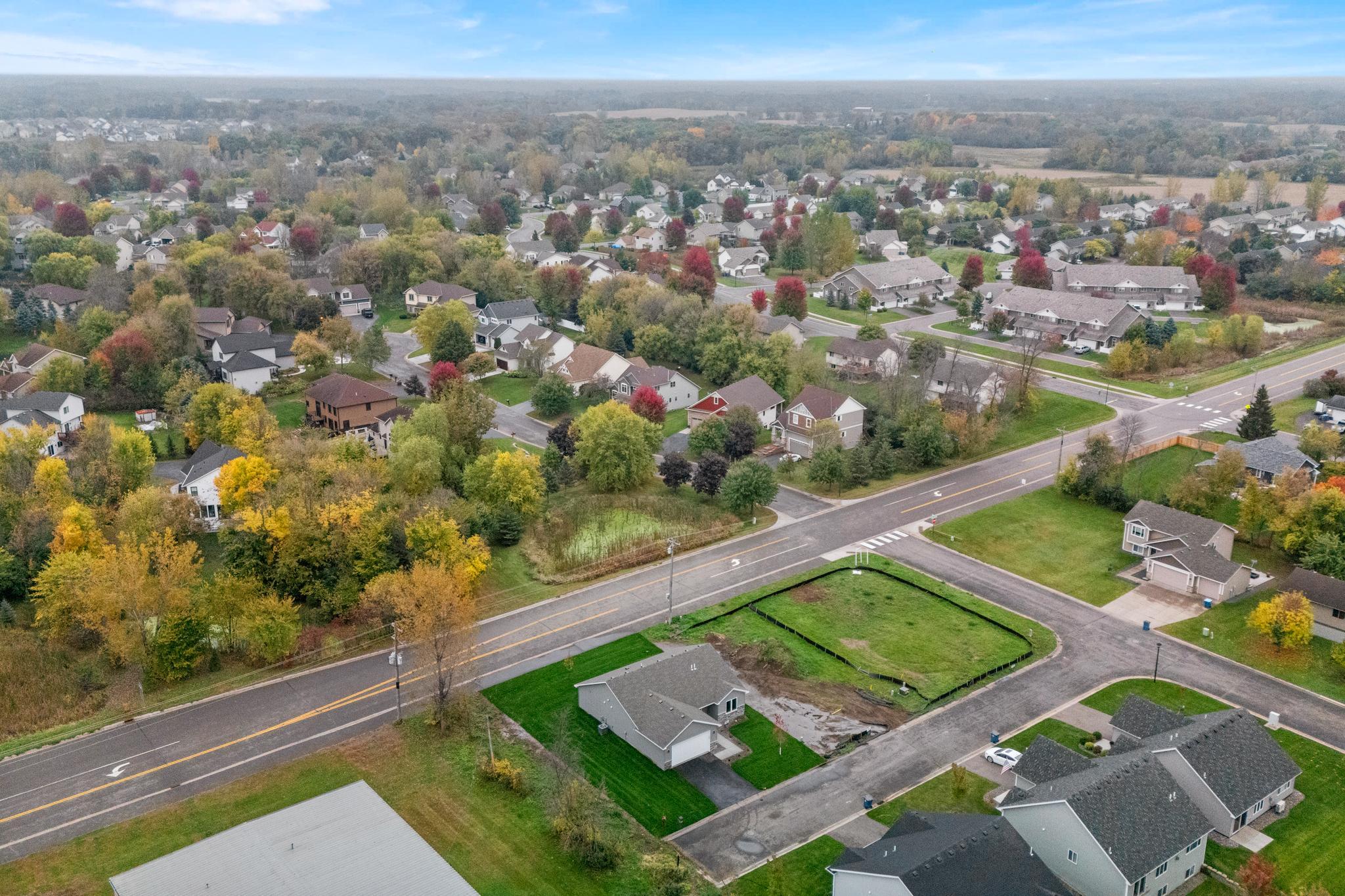 View of Residential at 6254 209th Street, Forest Lake MN 55025, Forest Lake (29 of 34) - Mike Wilen | Minnesota Team Real Estate