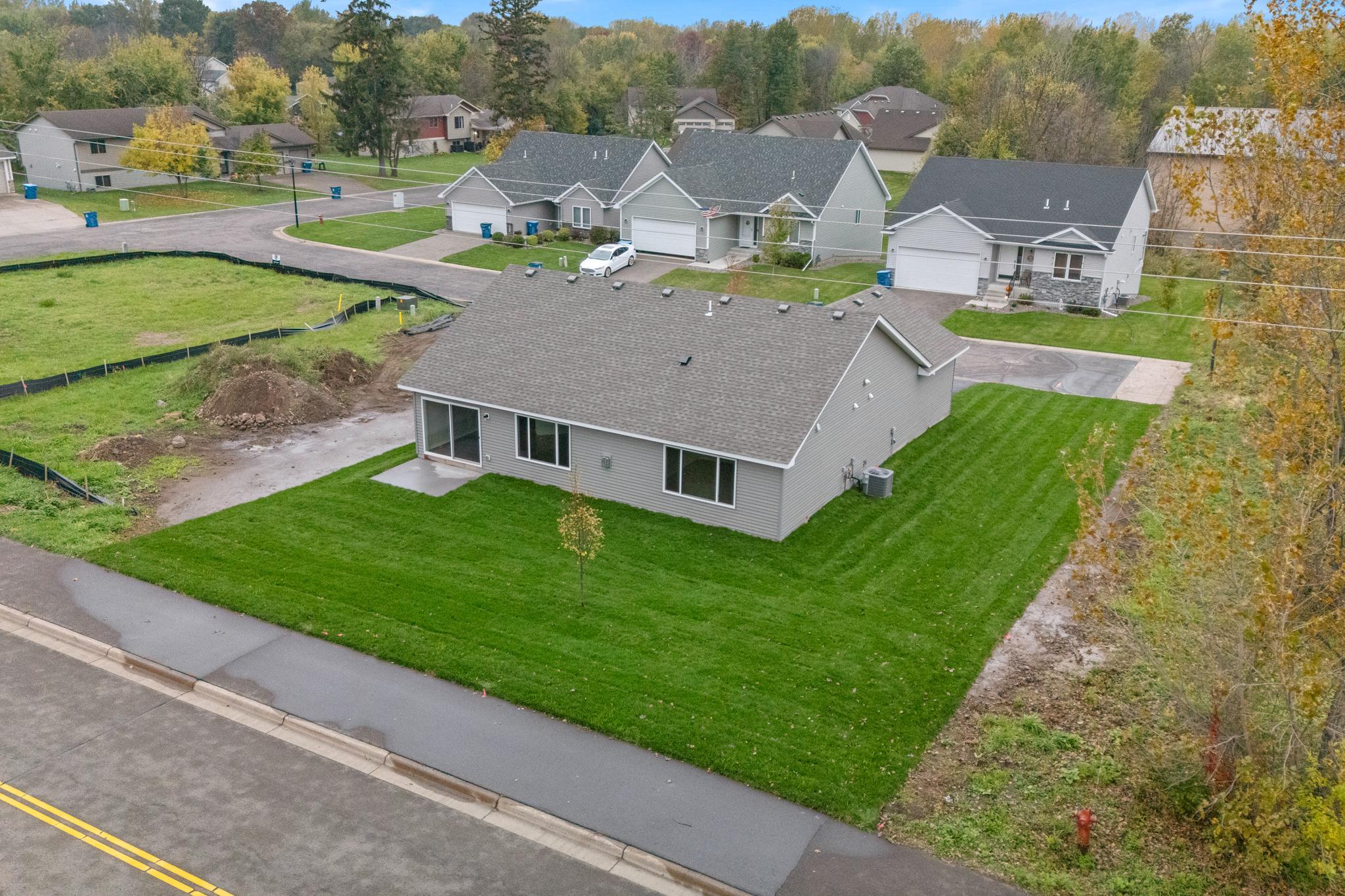 View of Residential at 6254 209th Street, Forest Lake MN 55025, Forest Lake (32 of 34) - Mike Wilen | Minnesota Team Real Estate