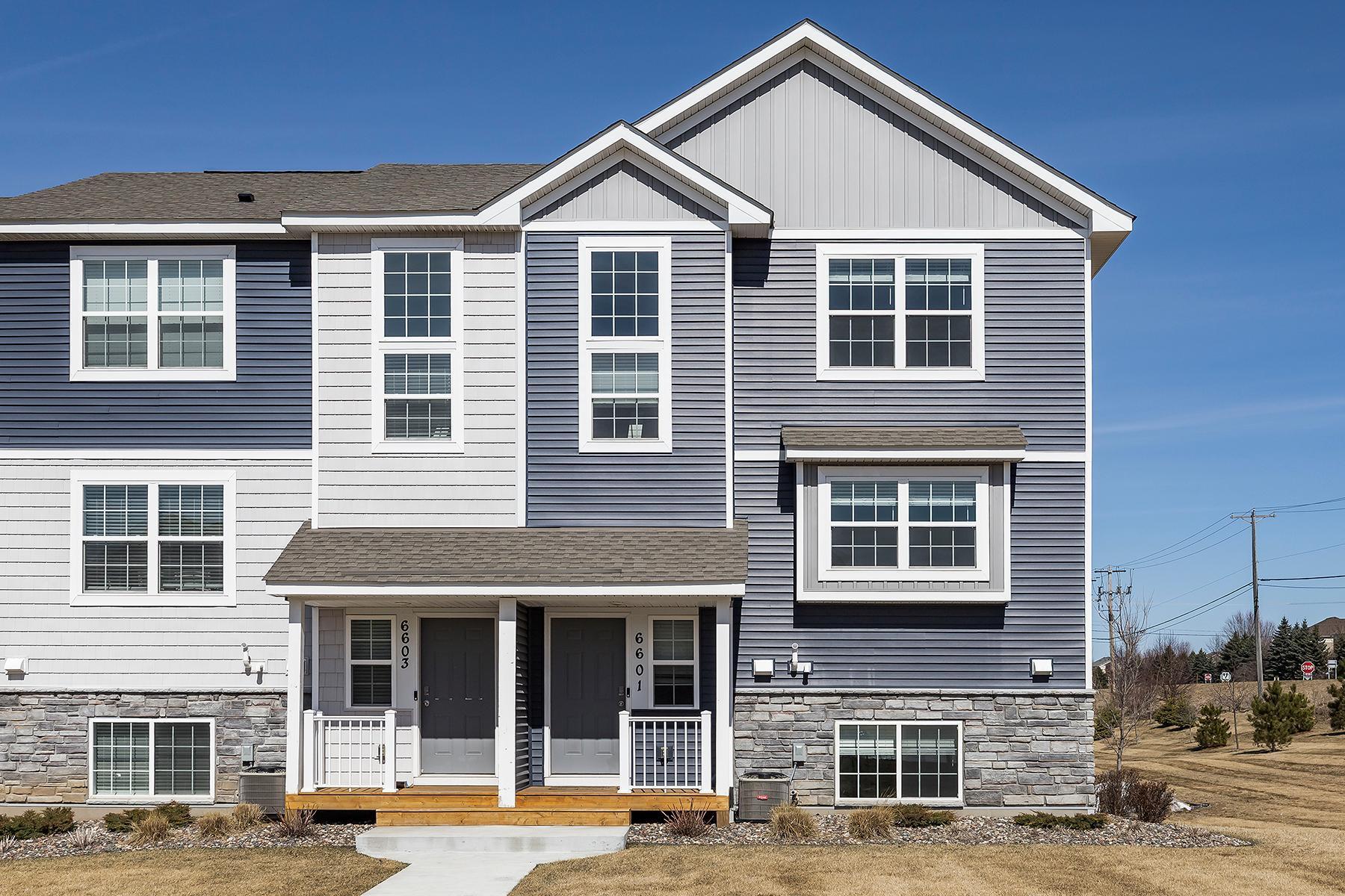 View of Residential at 6601 Hinterland Trail, Cottage Grove MN 55016, Cottage Grove - Mike Wilen | Minnesota Team Real Estate