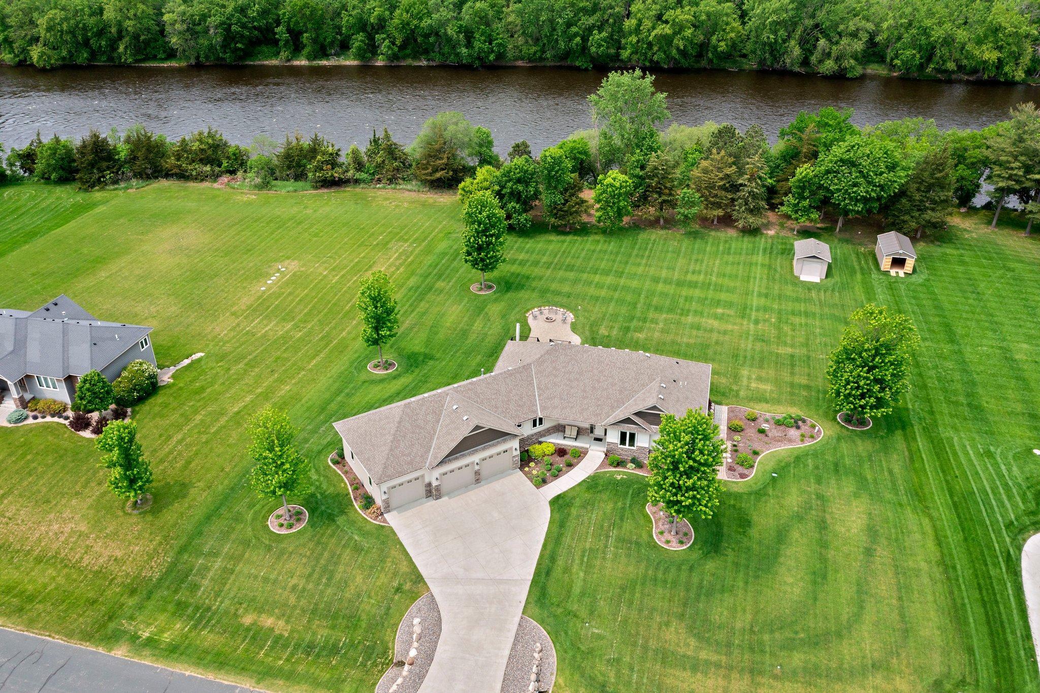 View of Residential at 9822 105th Street, Otsego MN 55362, Otsego - Mike Wilen | Minnesota Team Real Estate