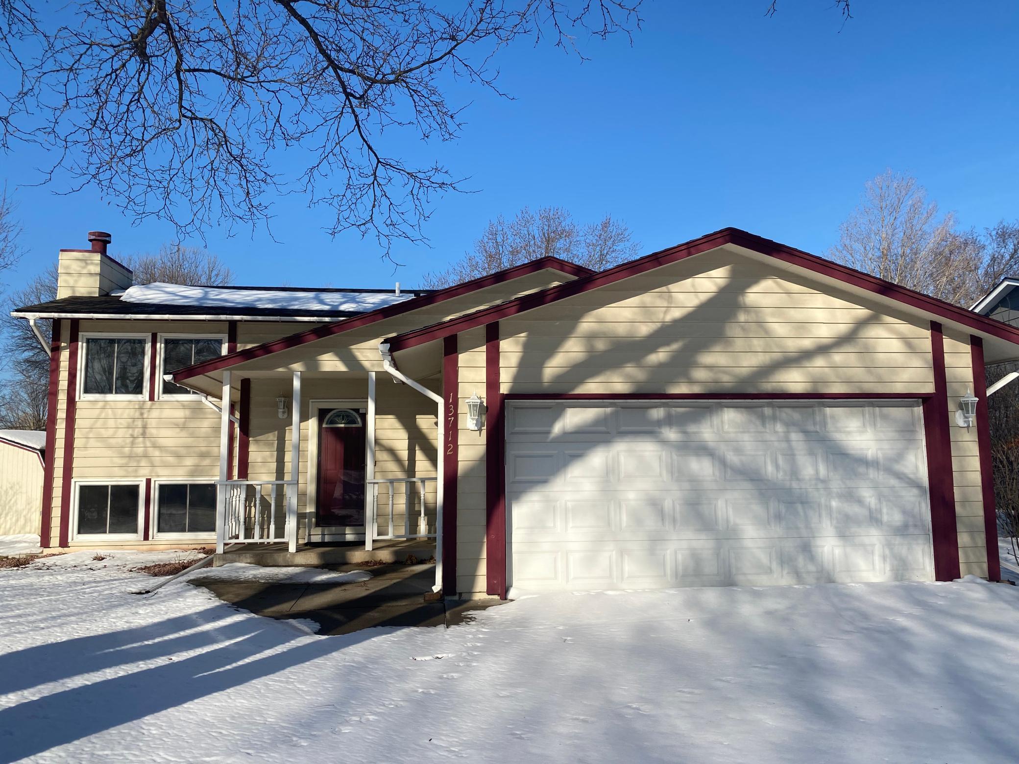 View of Residential at 13712 Yosemite Avenue, Savage MN 55378, Savage - Mike Wilen | Minnesota Team Real Estate