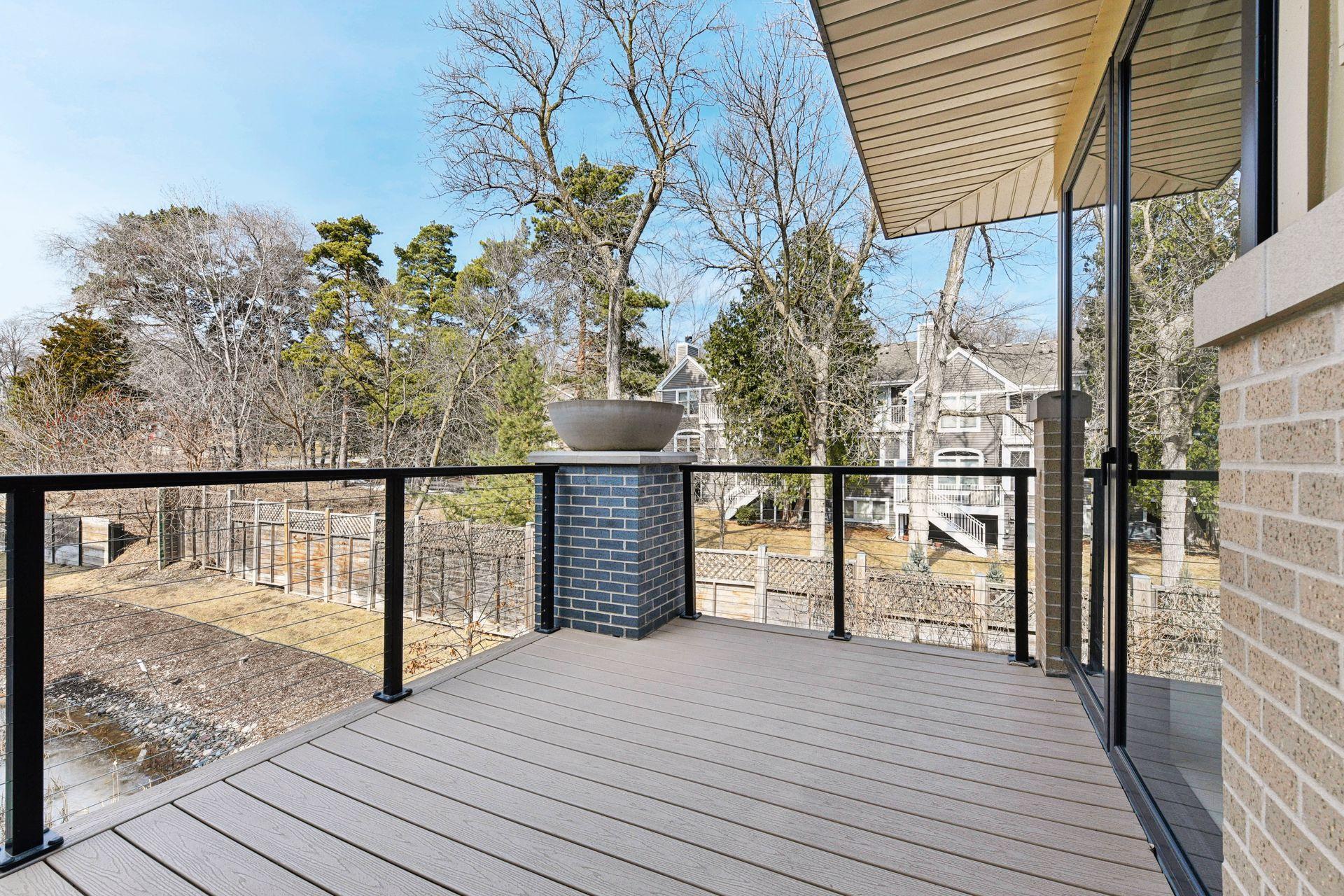 View of Residential at 222 Ferndale Road #208, Wayzata MN 55391, Wayzata (5 of 35) - Mike Wilen | Minnesota Team Real Estate