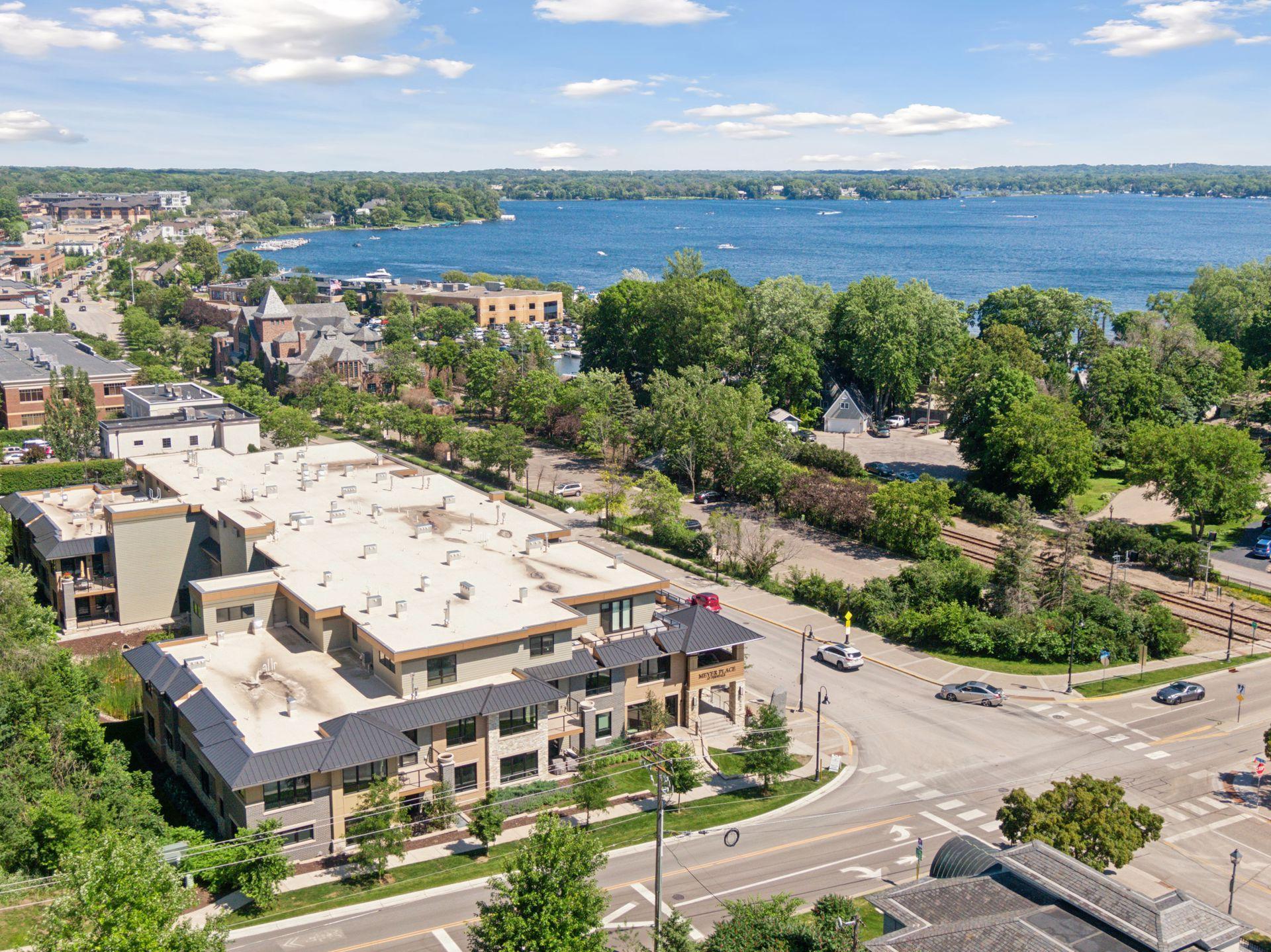 View of Residential at 222 Ferndale Road #208, Wayzata MN 55391, Wayzata (32 of 35) - Mike Wilen | Minnesota Team Real Estate