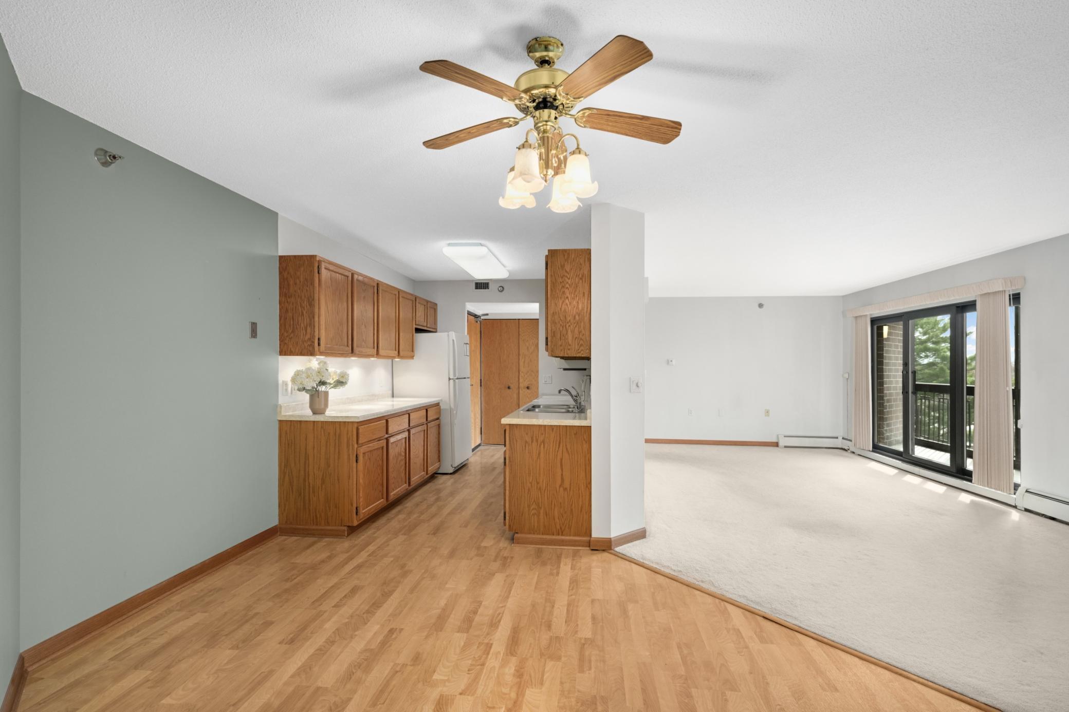View of Residential at 6615 Lake Shore Drive #705, Richfield MN 55423, Richfield (9 of 30) - Mike Wilen | Minnesota Team Real Estate