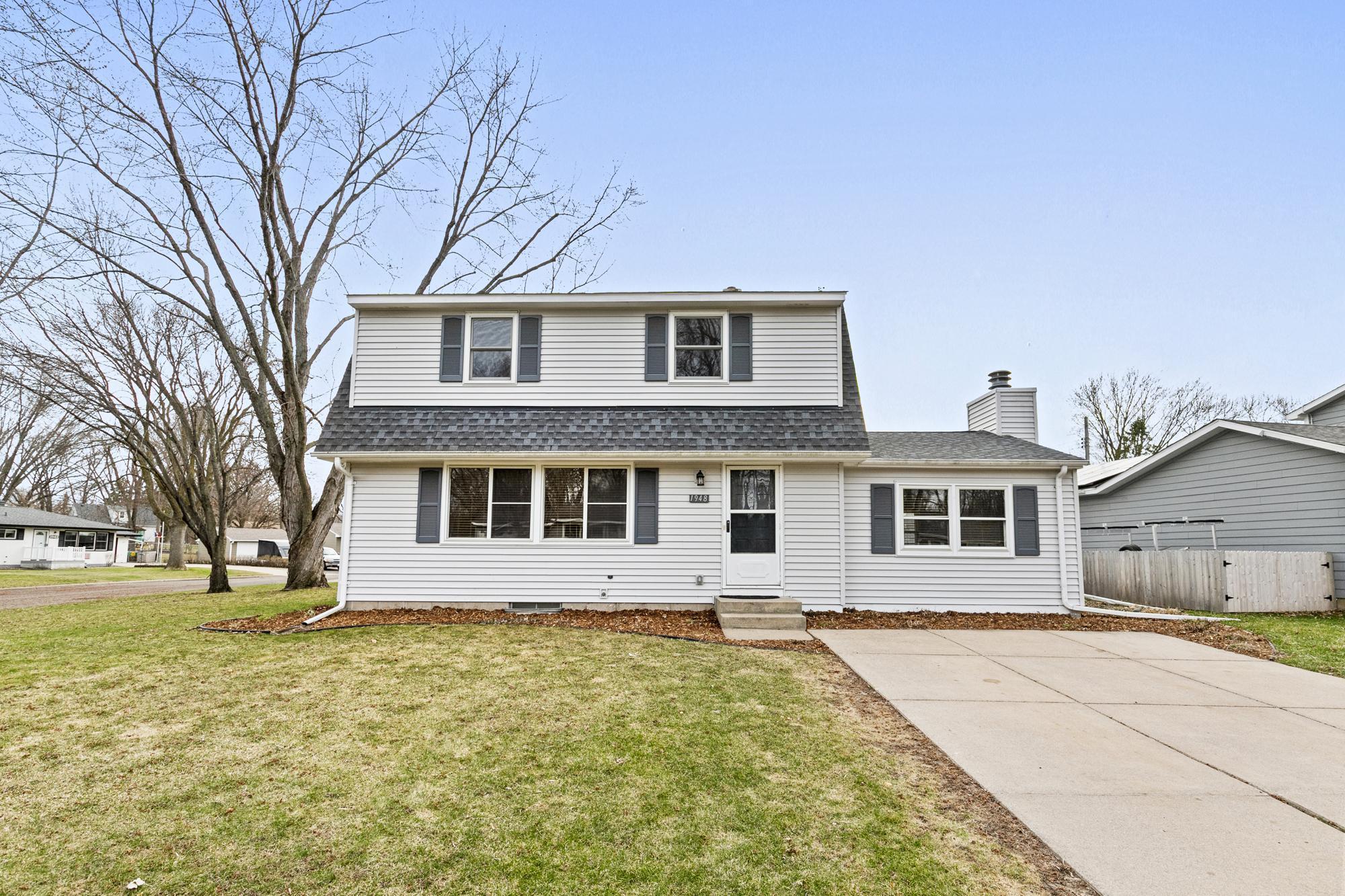 View of Residential at 1948 Lakeaires Boulevard, White Bear Lake MN 55110, White Bear Lake - Mike Wilen | Minnesota Team Real Estate