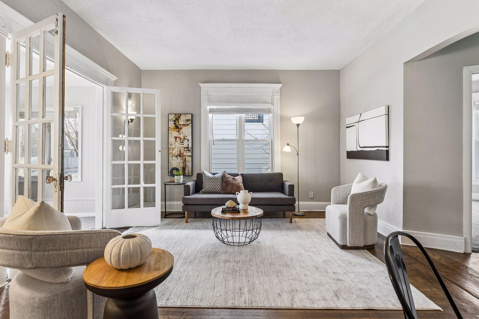View of Residential Income at 3208 Pleasant Avenue, Minneapolis MN 55408, Minneapolis - Mike Wilen | Minnesota Team Real Estate