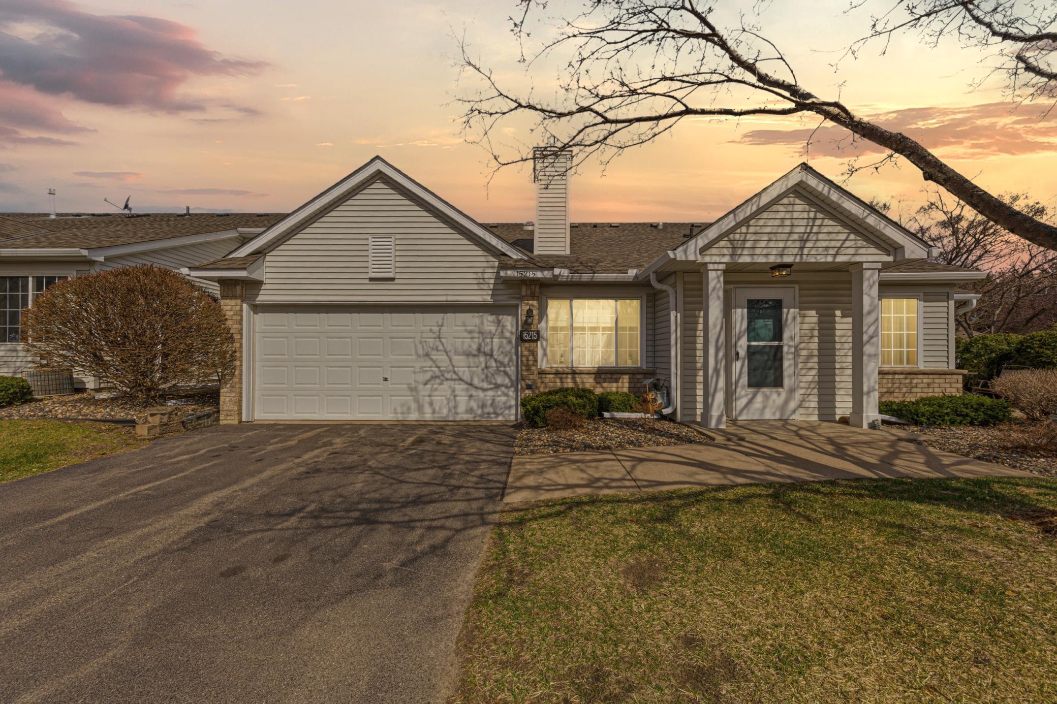 View of Residential at 15215 Greenhaven Way, Burnsville MN 55306, Burnsville - Mike Wilen | Minnesota Team Real Estate