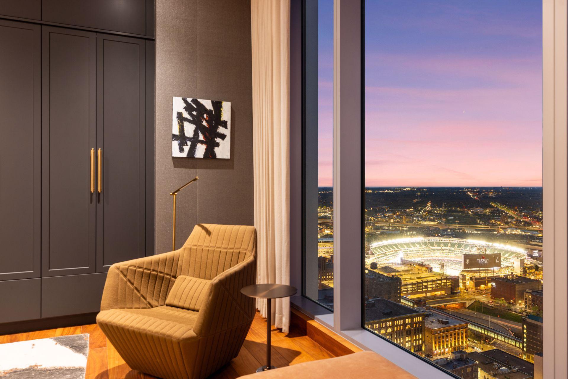 View of Residential at 255 Hennepin Avenue #3303, Minneapolis MN 55408, Minneapolis (34 of 58) - Mike Wilen | Minnesota Team Real Estate