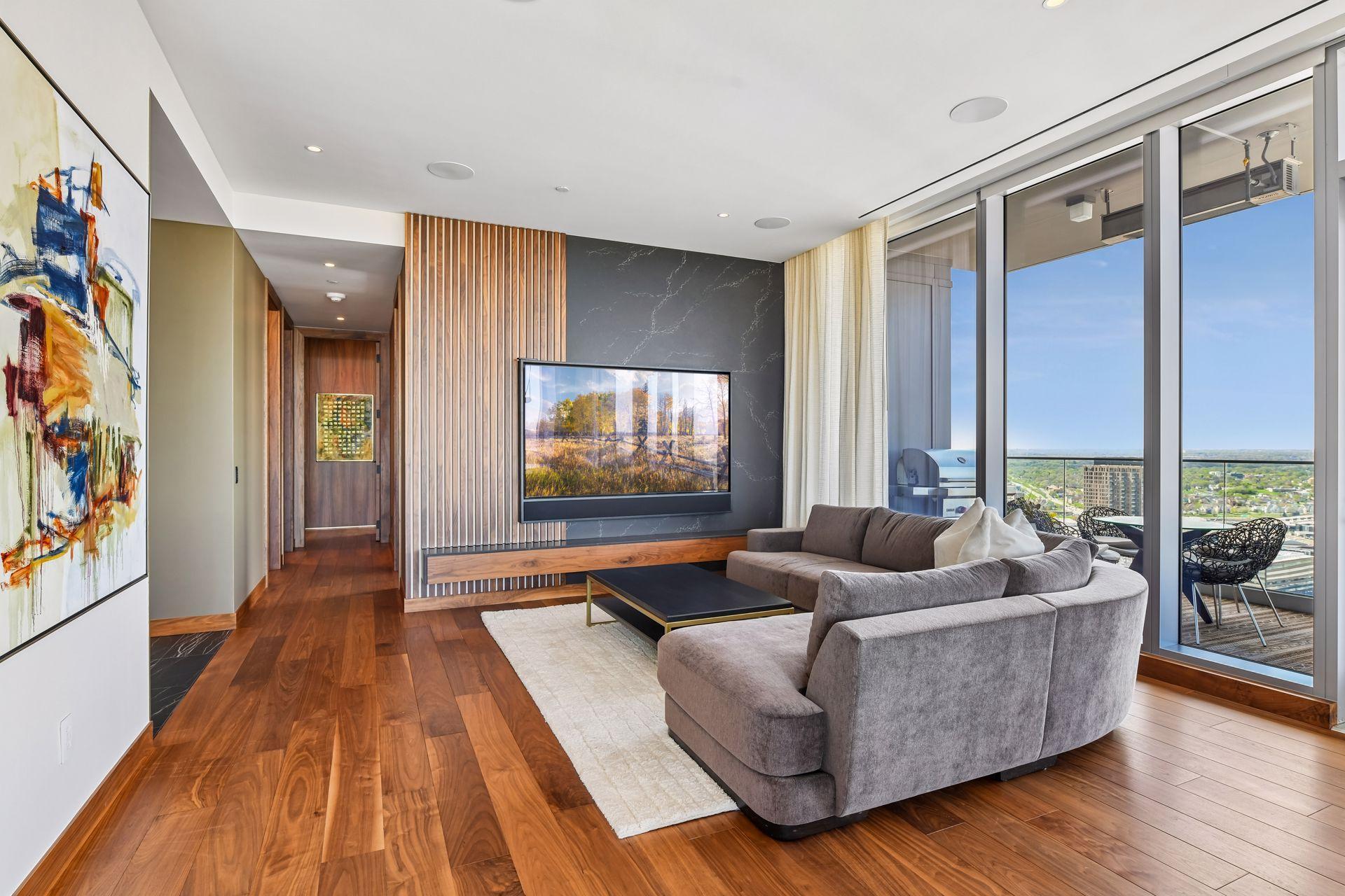 View of Residential at 255 Hennepin Avenue #3303, Minneapolis MN 55408, Minneapolis (29 of 58) - Mike Wilen | Minnesota Team Real Estate