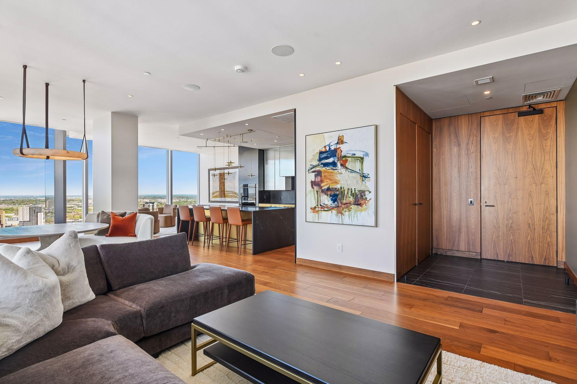View of Residential at 255 Hennepin Avenue #3303, Minneapolis MN 55408, Minneapolis (28 of 58) - Mike Wilen | Minnesota Team Real Estate