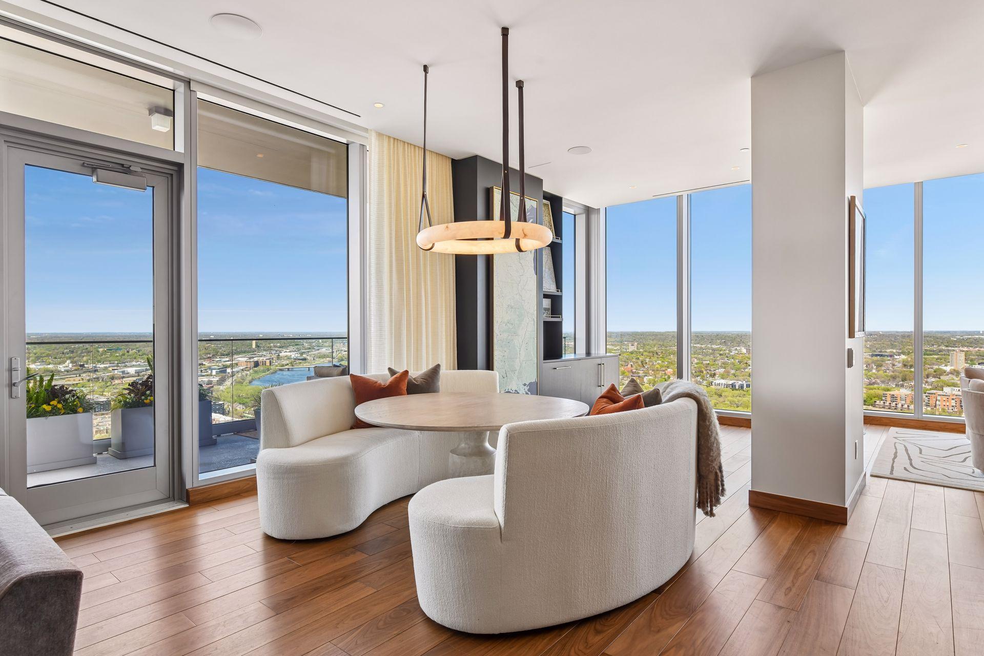 View of Residential at 255 Hennepin Avenue #3303, Minneapolis MN 55408, Minneapolis - Mike Wilen | Minnesota Team Real Estate