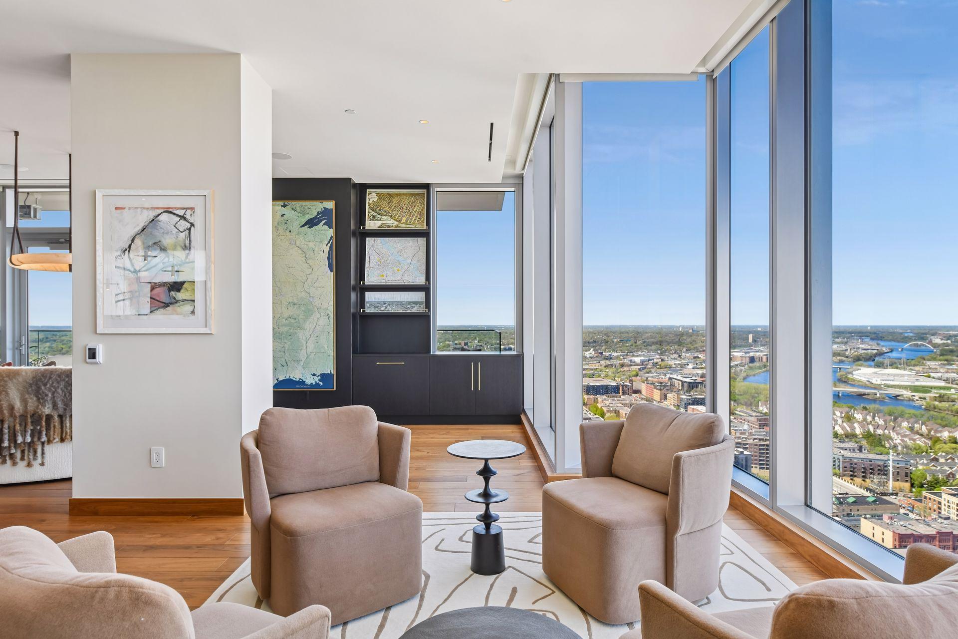 View of Residential at 255 Hennepin Avenue #3303, Minneapolis MN 55408, Minneapolis (18 of 58) - Mike Wilen | Minnesota Team Real Estate