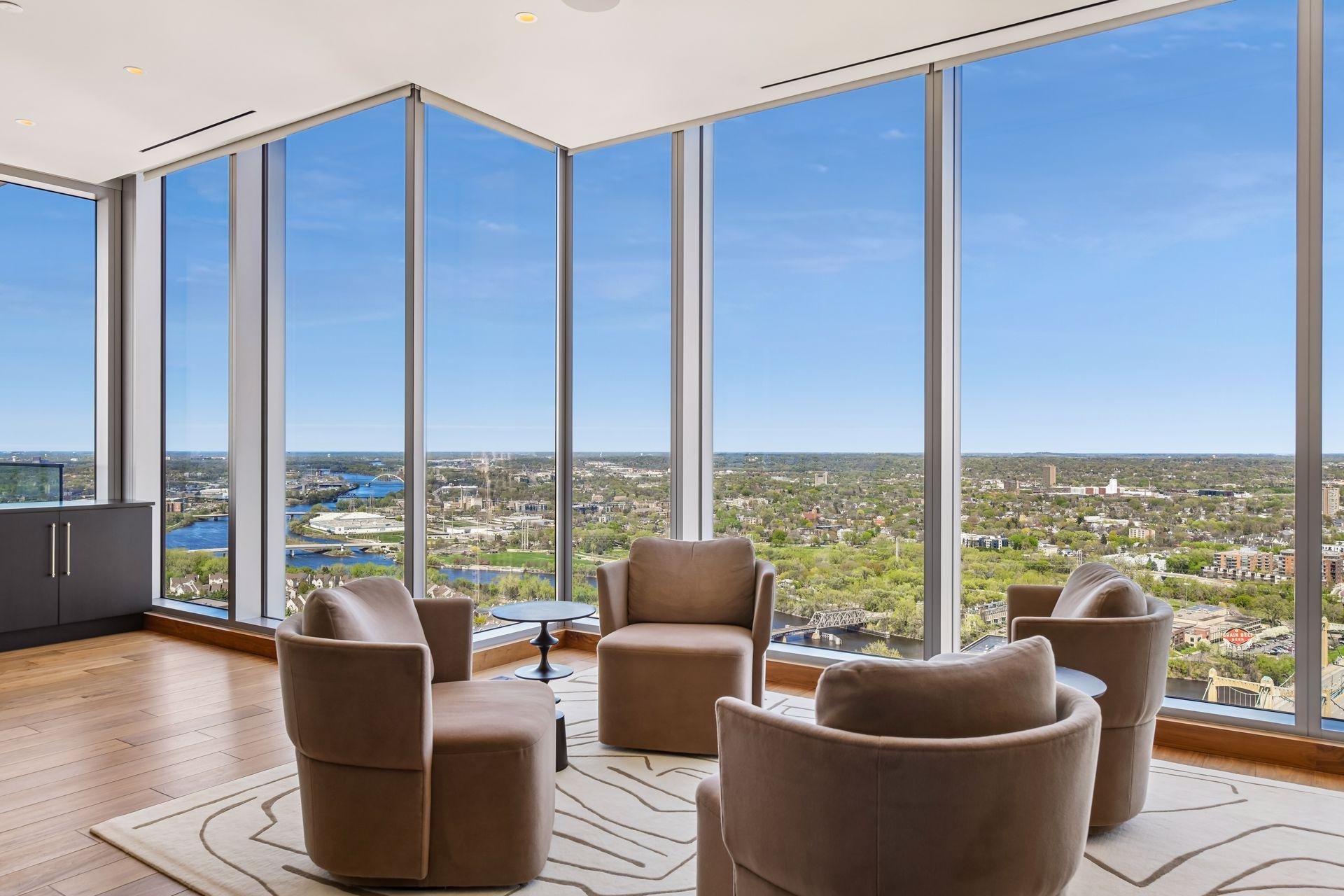 View of Residential at 255 Hennepin Avenue #3303, Minneapolis MN 55408, Minneapolis (14 of 58) - Mike Wilen | Minnesota Team Real Estate