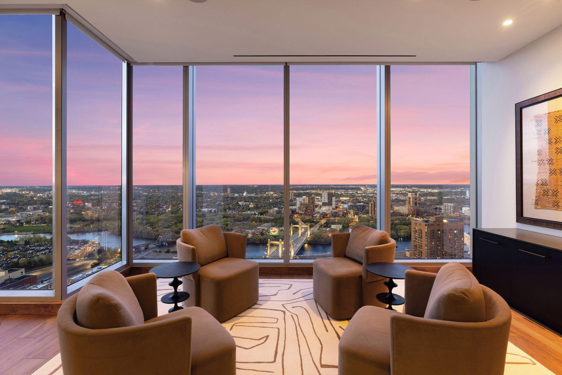 View of Residential at 255 Hennepin Avenue #3303, Minneapolis MN 55408, Minneapolis (6 of 58) - Mike Wilen | Minnesota Team Real Estate