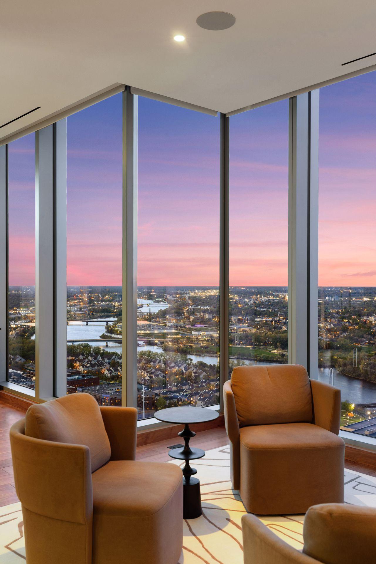 View of Residential at 255 Hennepin Avenue #3303, Minneapolis MN 55408, Minneapolis (4 of 58) - Mike Wilen | Minnesota Team Real Estate