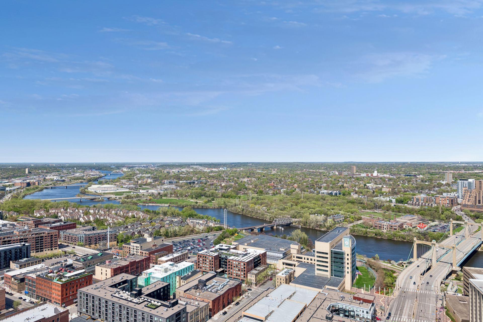 View of Residential at 255 Hennepin Avenue #3303, Minneapolis MN 55408, Minneapolis (12 of 58) - Mike Wilen | Minnesota Team Real Estate