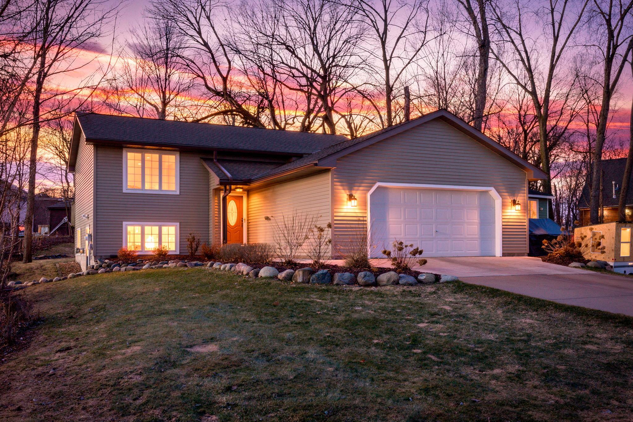 View of Residential at 7723 Shore Circle, Forest Lake MN 55025, Forest Lake - Mike Wilen | Minnesota Team Real Estate