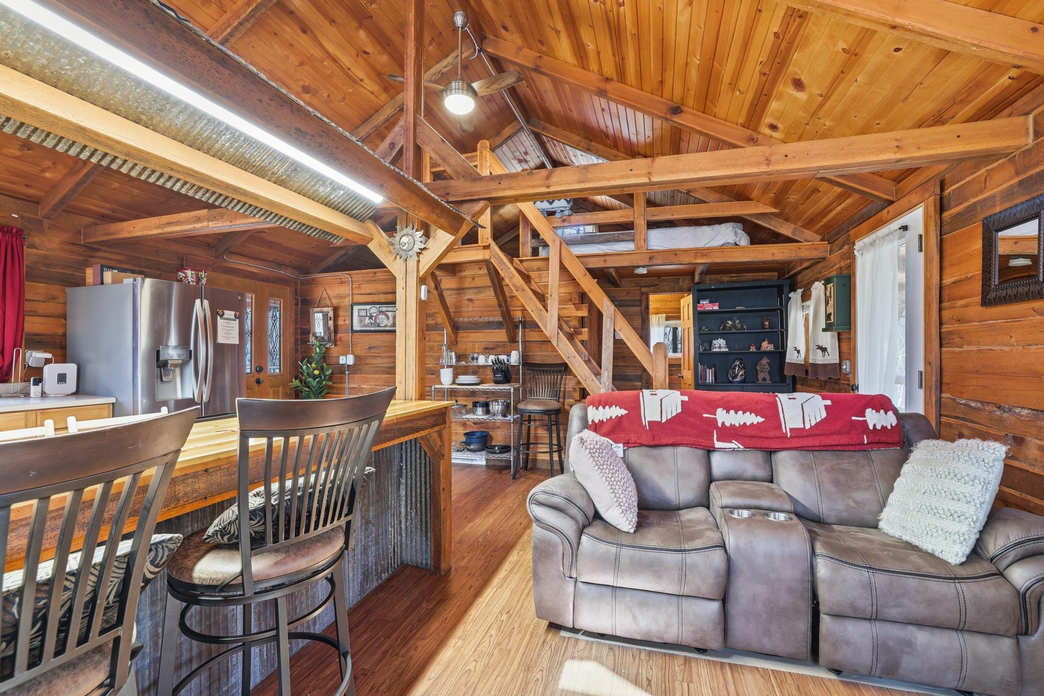 View of Residential at 2633 Pine Lane, Mora MN 55051, Mora (18 of 33) - Mike Wilen | Minnesota Team Real Estate