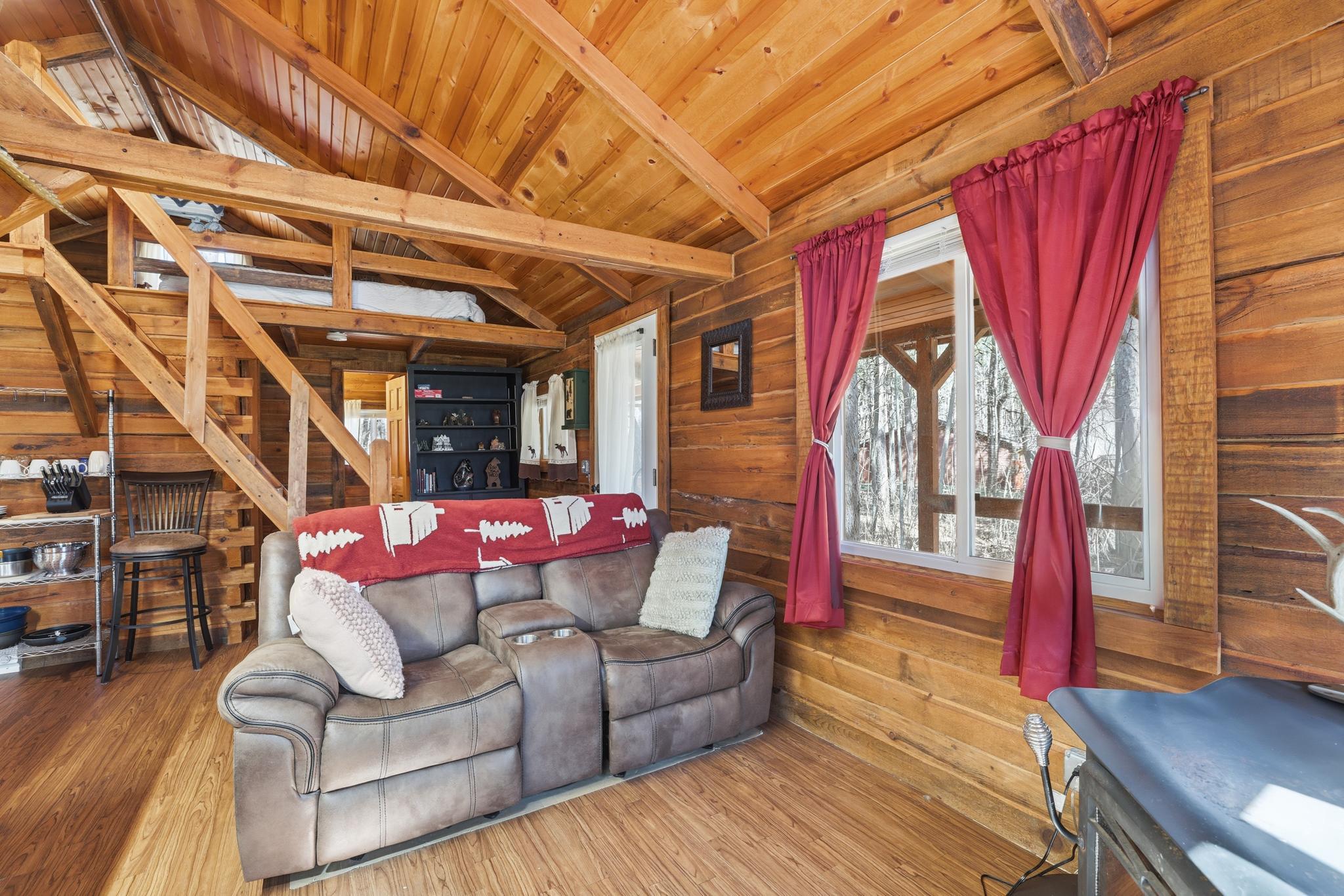 View of Residential at 2633 Pine Lane, Mora MN 55051, Mora (17 of 33) - Mike Wilen | Minnesota Team Real Estate