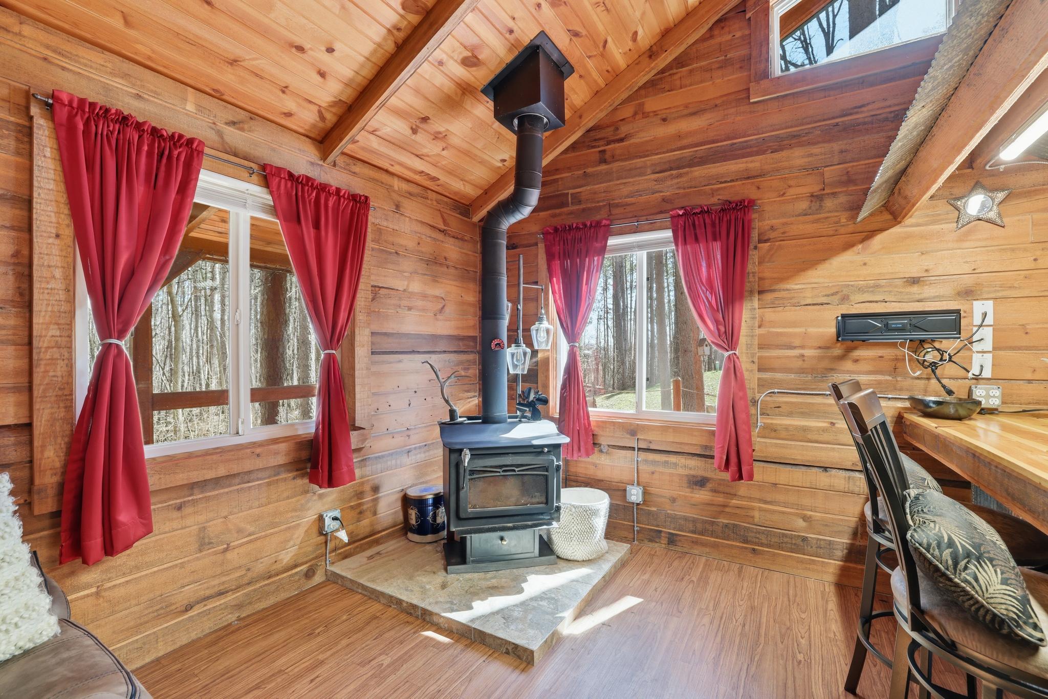 View of Residential at 2633 Pine Lane, Mora MN 55051, Mora (8 of 33) - Mike Wilen | Minnesota Team Real Estate