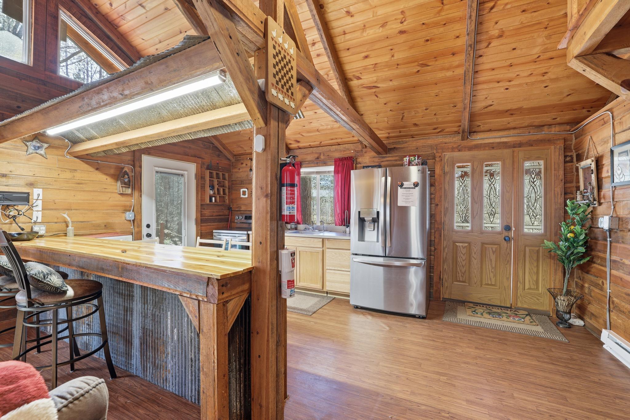 View of Residential at 2633 Pine Lane, Mora MN 55051, Mora (16 of 33) - Mike Wilen | Minnesota Team Real Estate