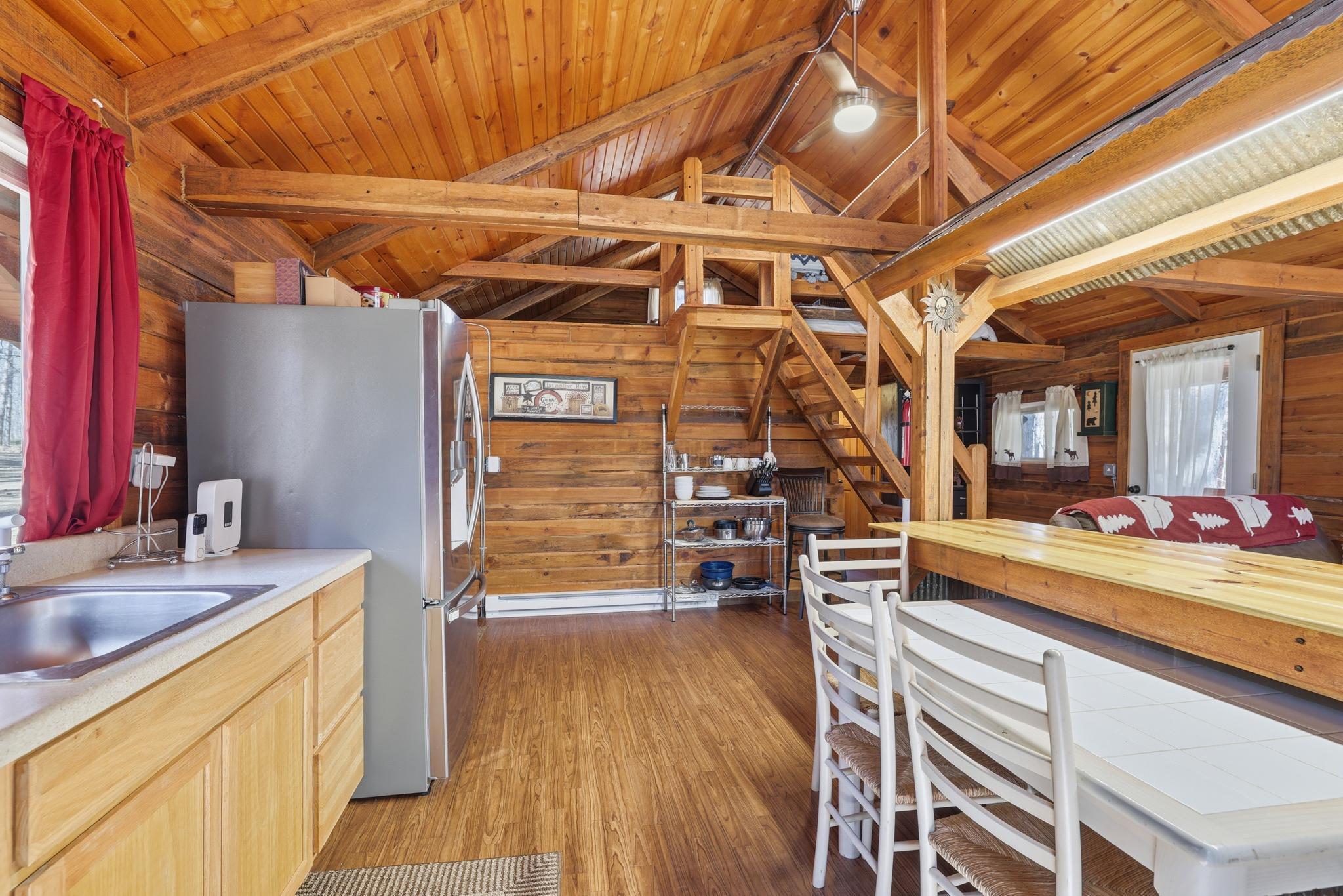 View of Residential at 2633 Pine Lane, Mora MN 55051, Mora (12 of 33) - Mike Wilen | Minnesota Team Real Estate